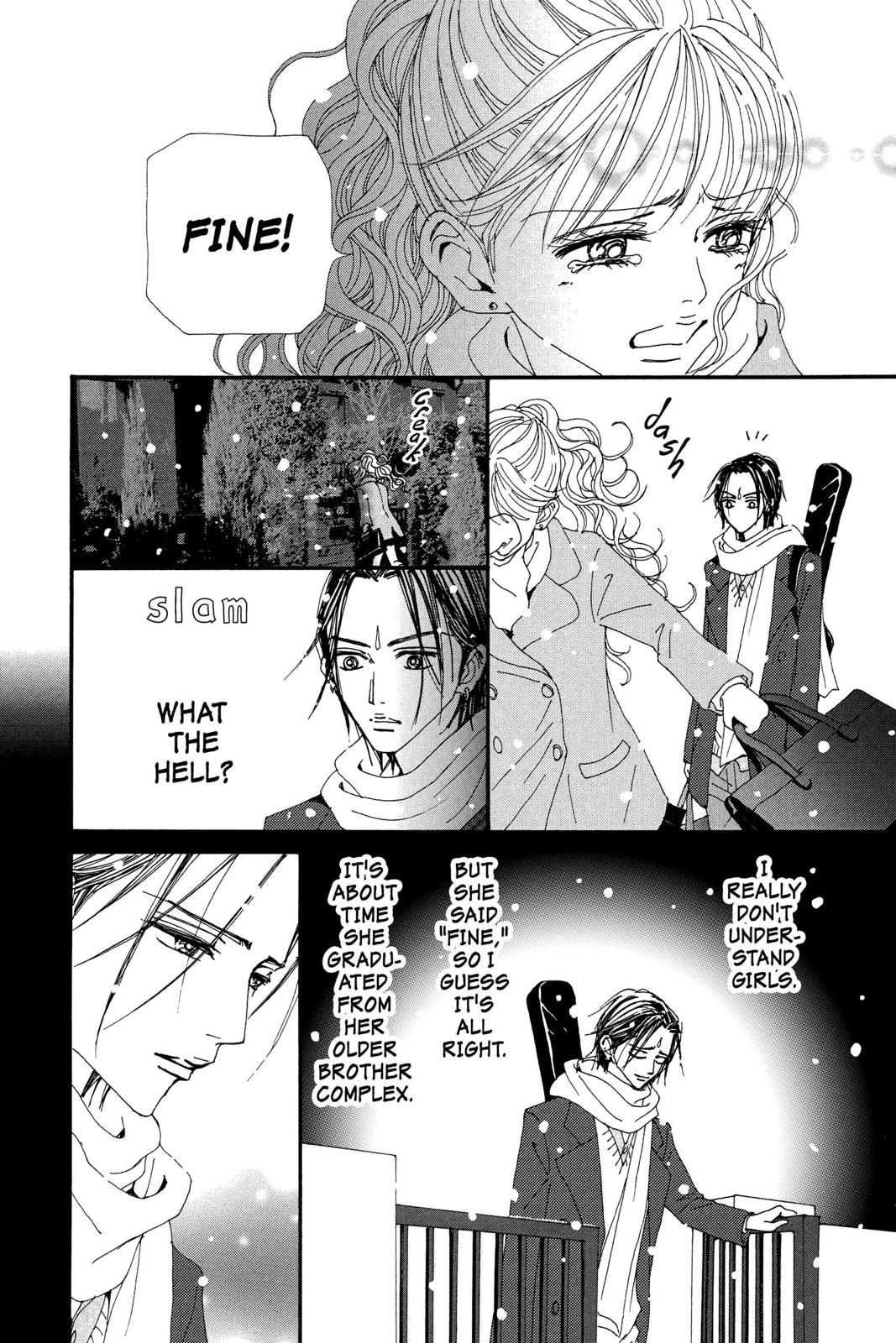 Read Nana Manga Online