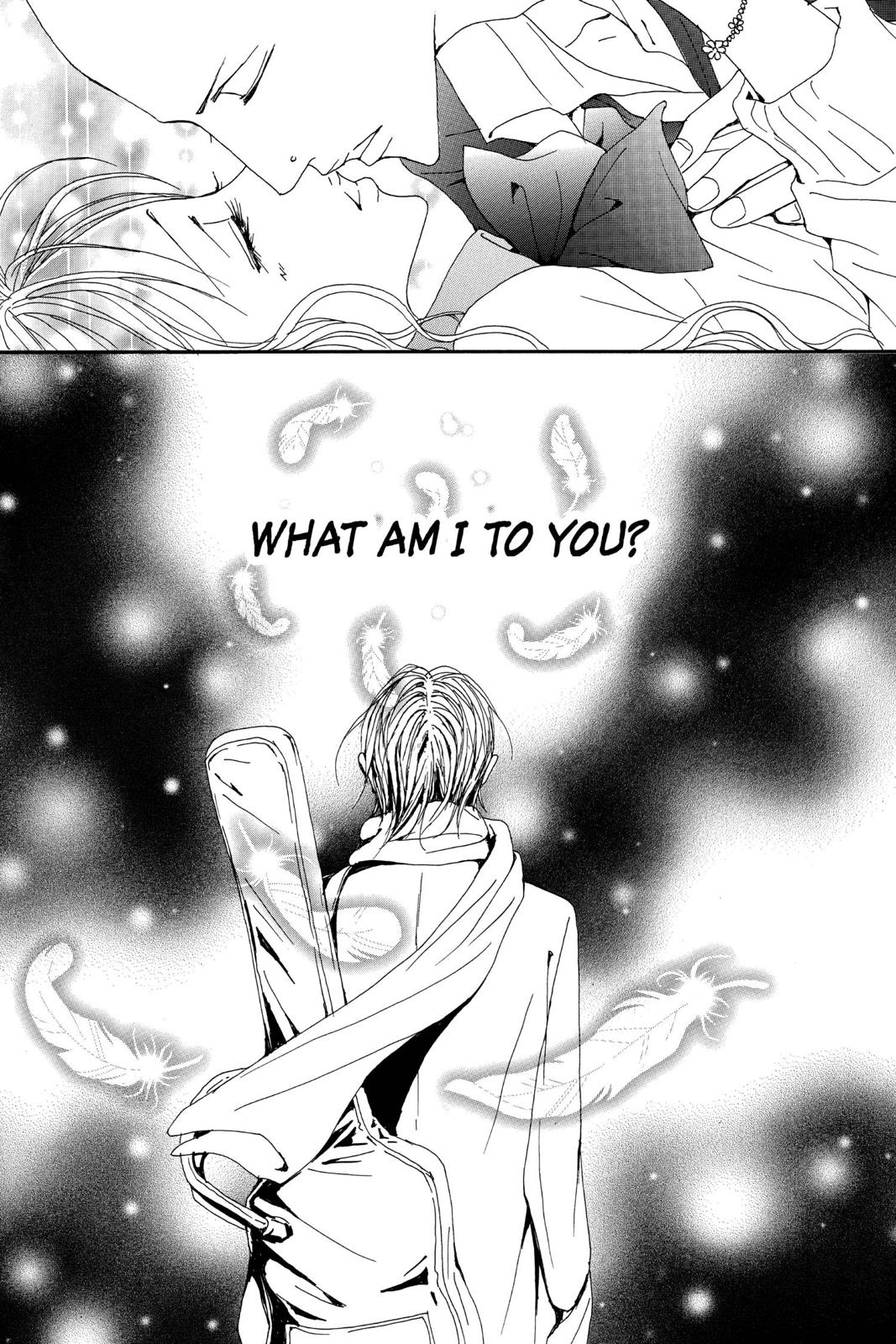 Read Nana Manga Online