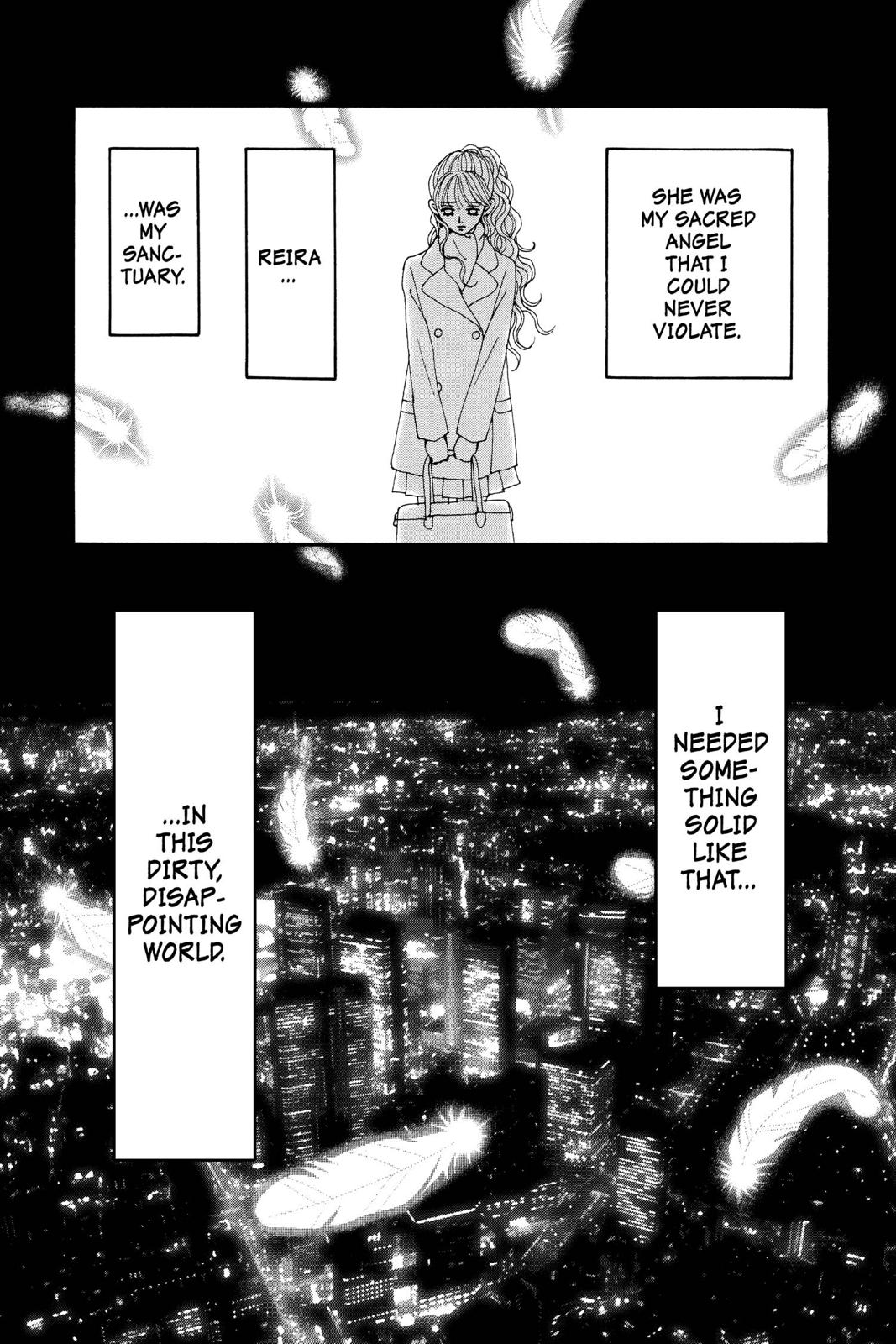 Read Nana Manga Online