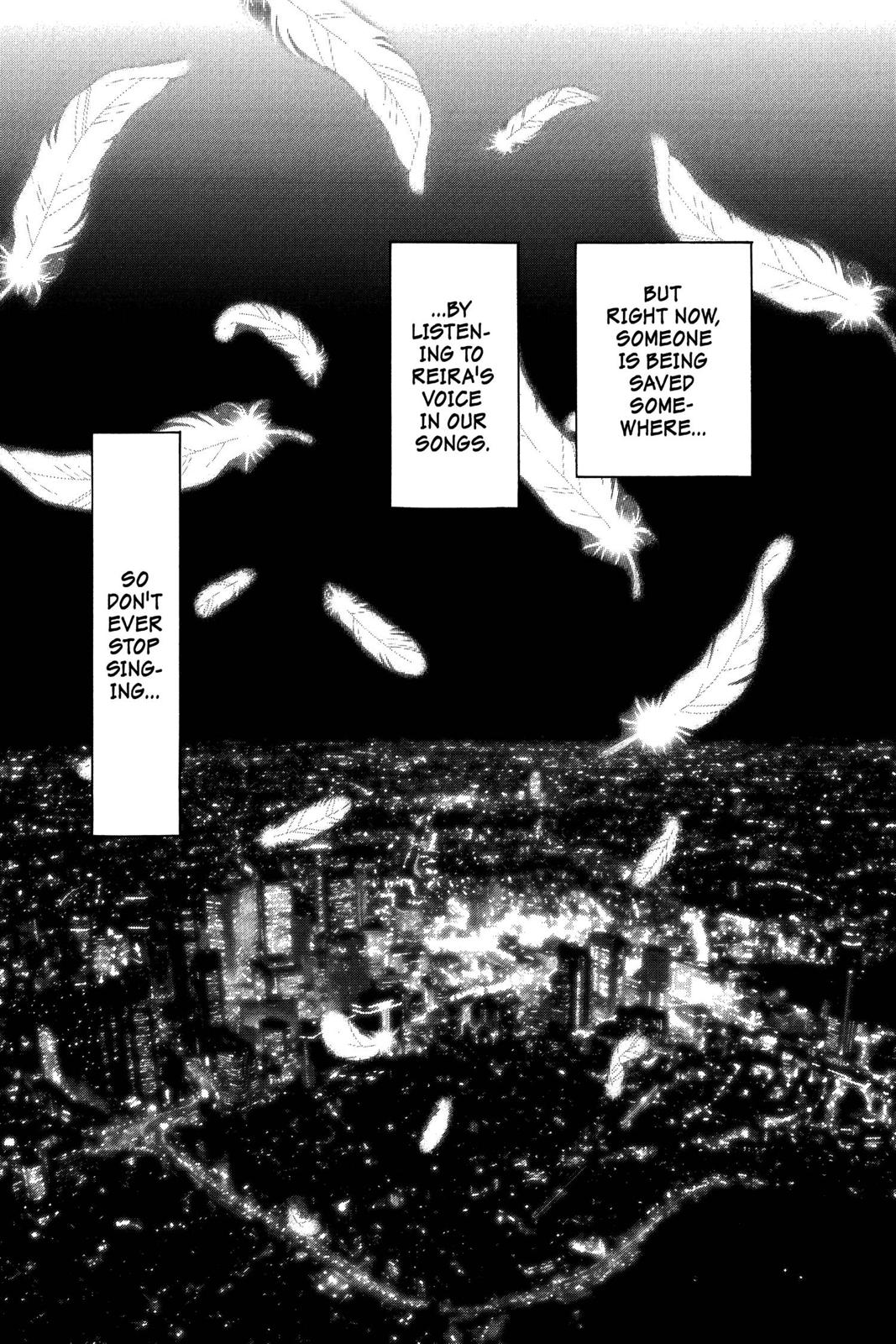 Read Nana Manga Online