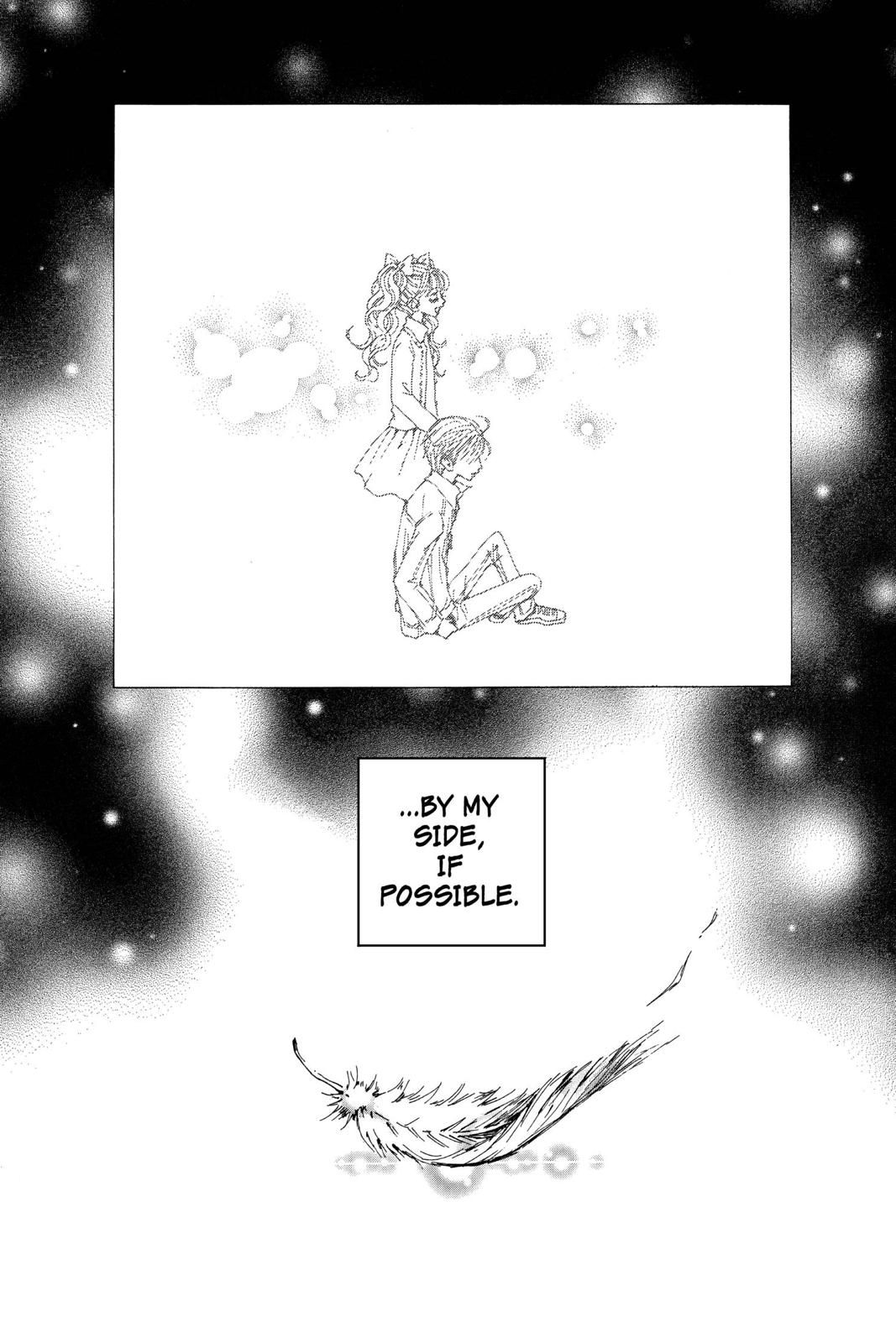 Read Nana Manga Online