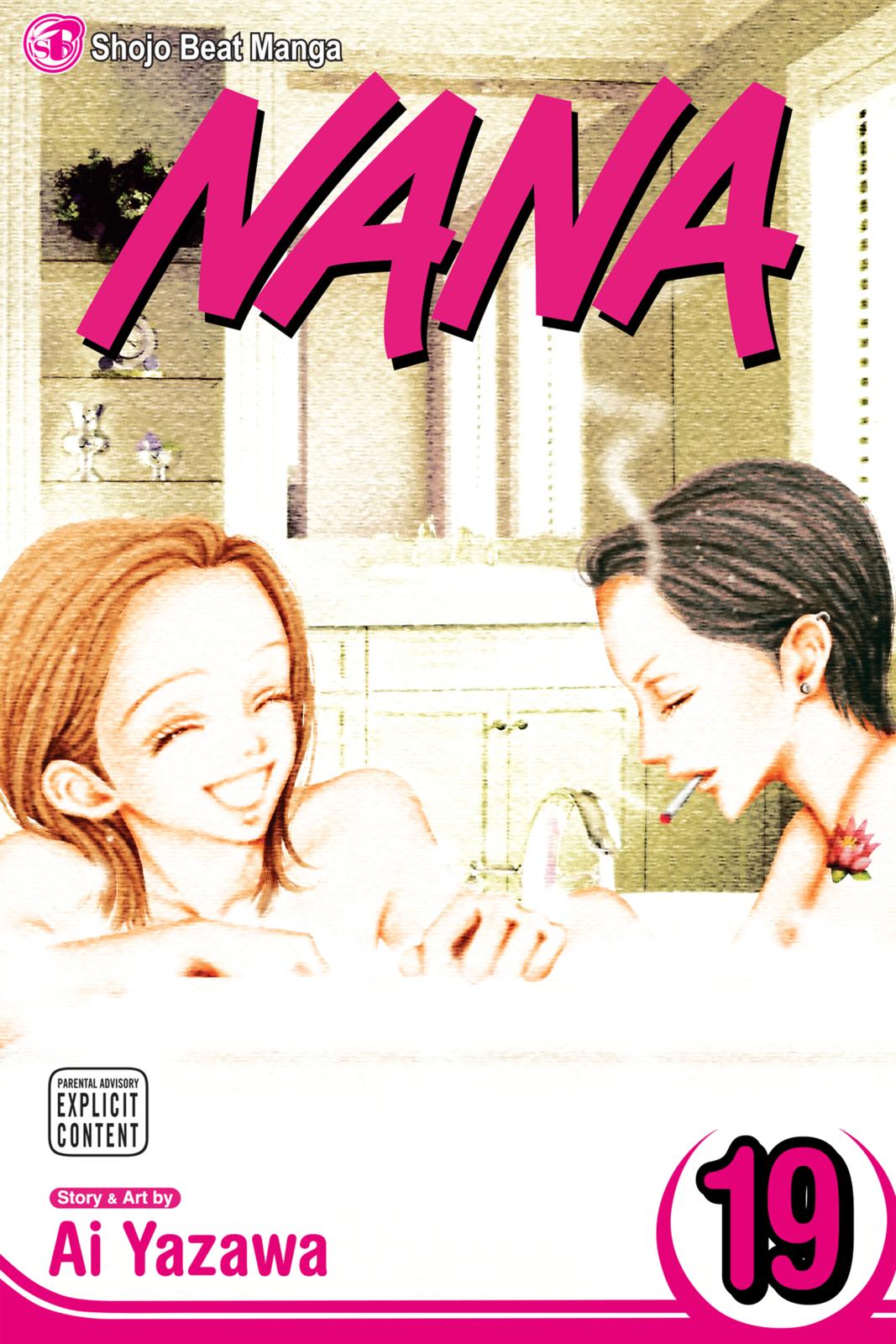 Read Nana Manga Online