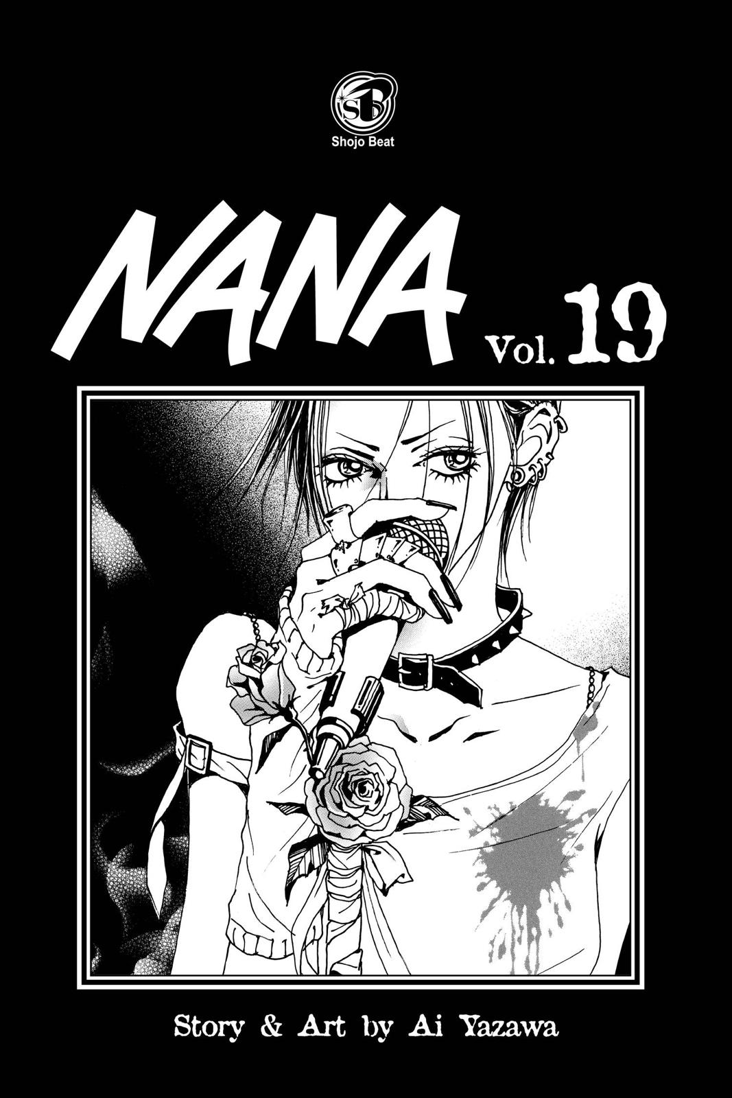 Read Nana Manga Online
