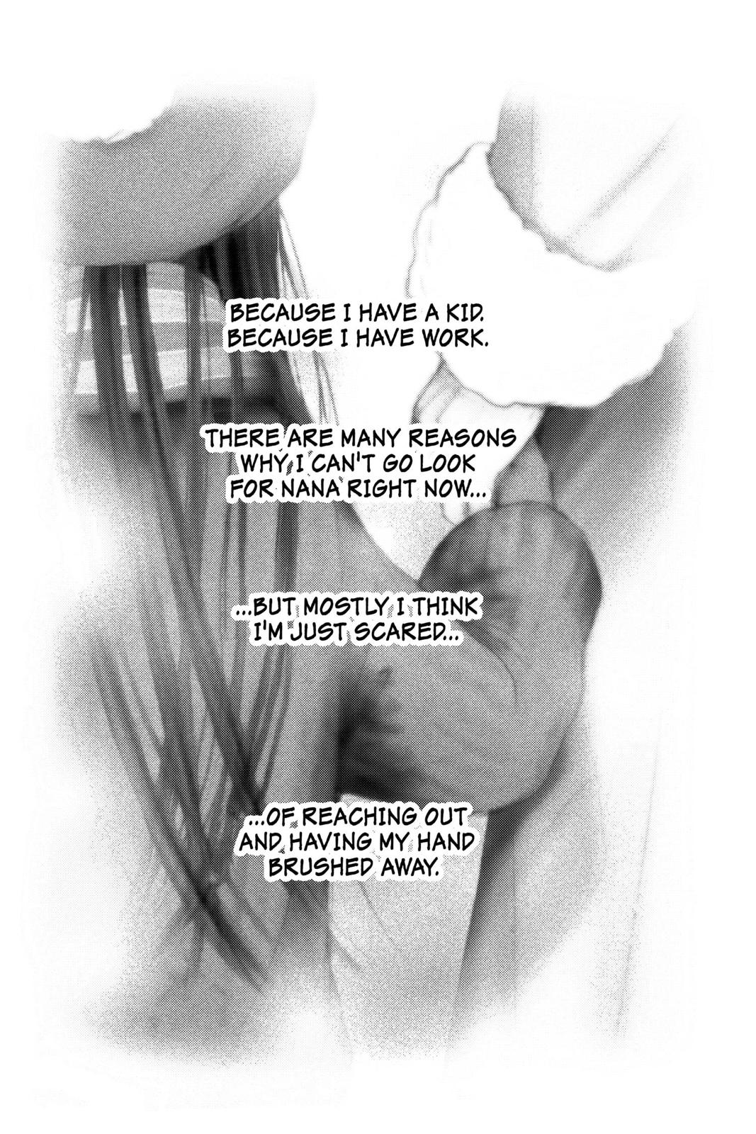 Read Nana Manga Online
