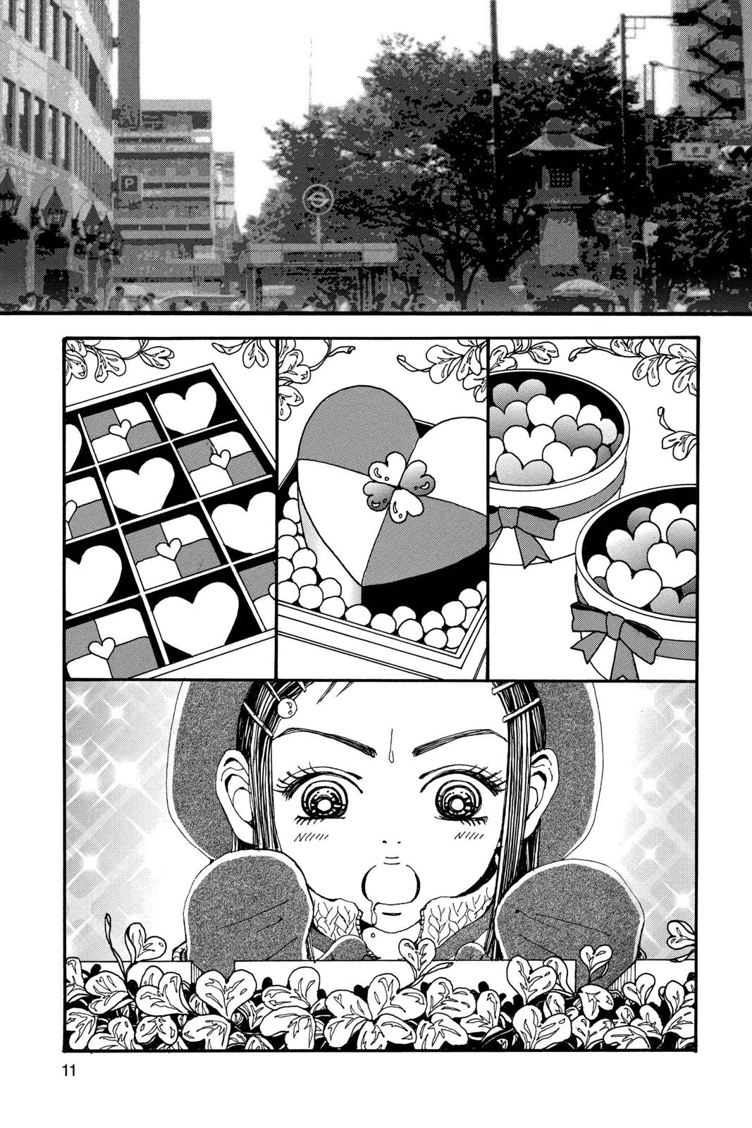 Read Nana Manga Online