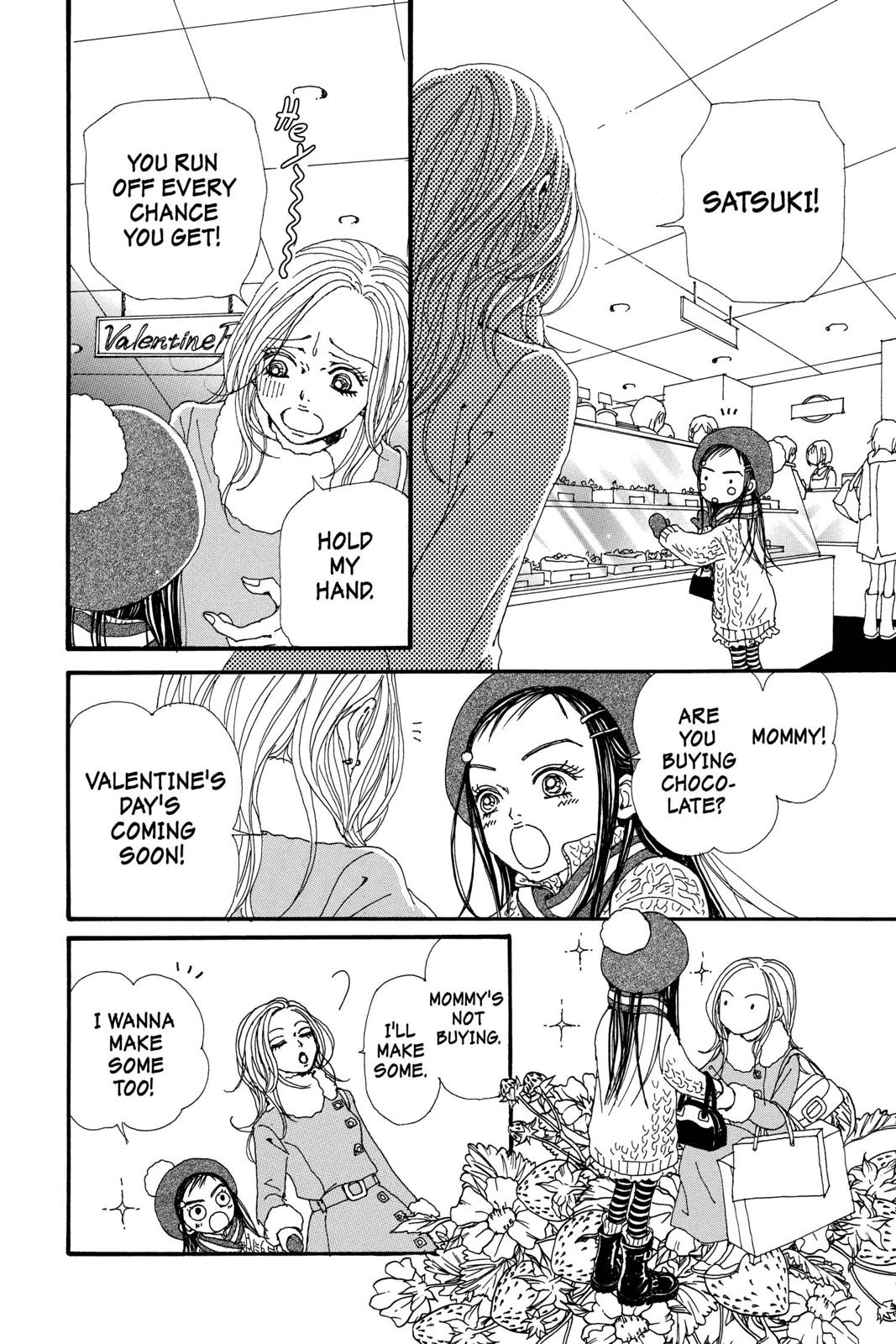Read Nana Manga Online