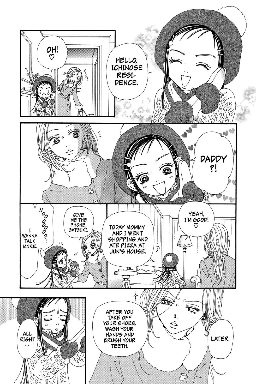 Read Nana Manga Online