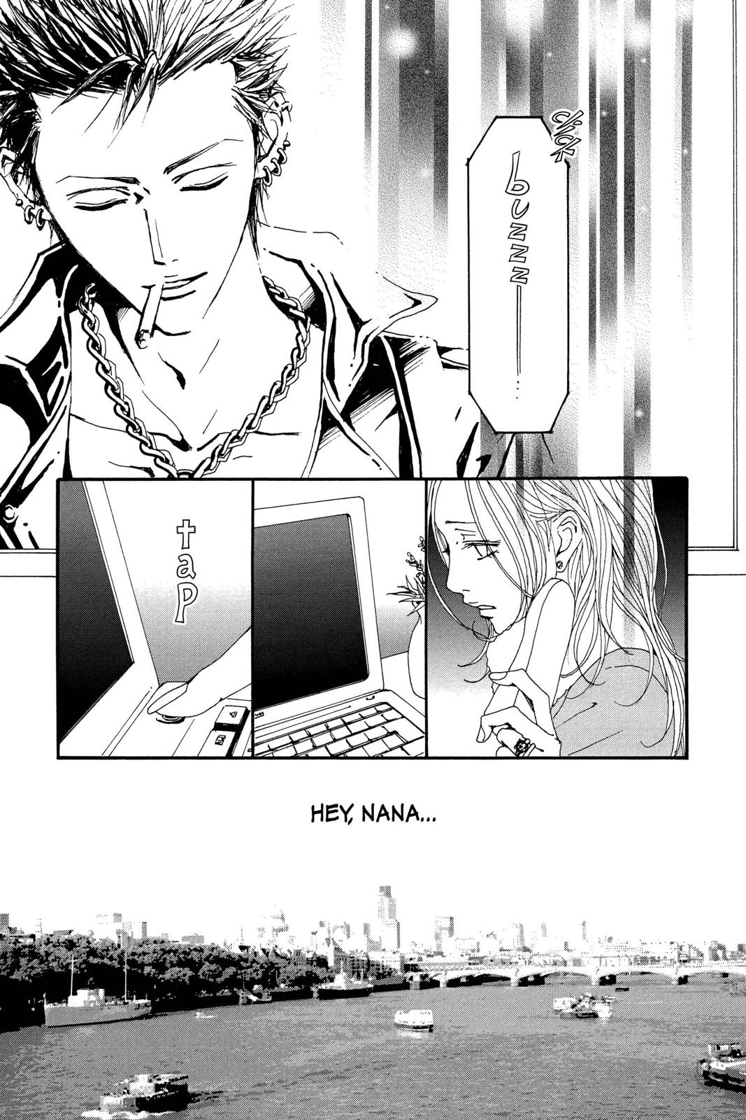 Read Nana Manga Online