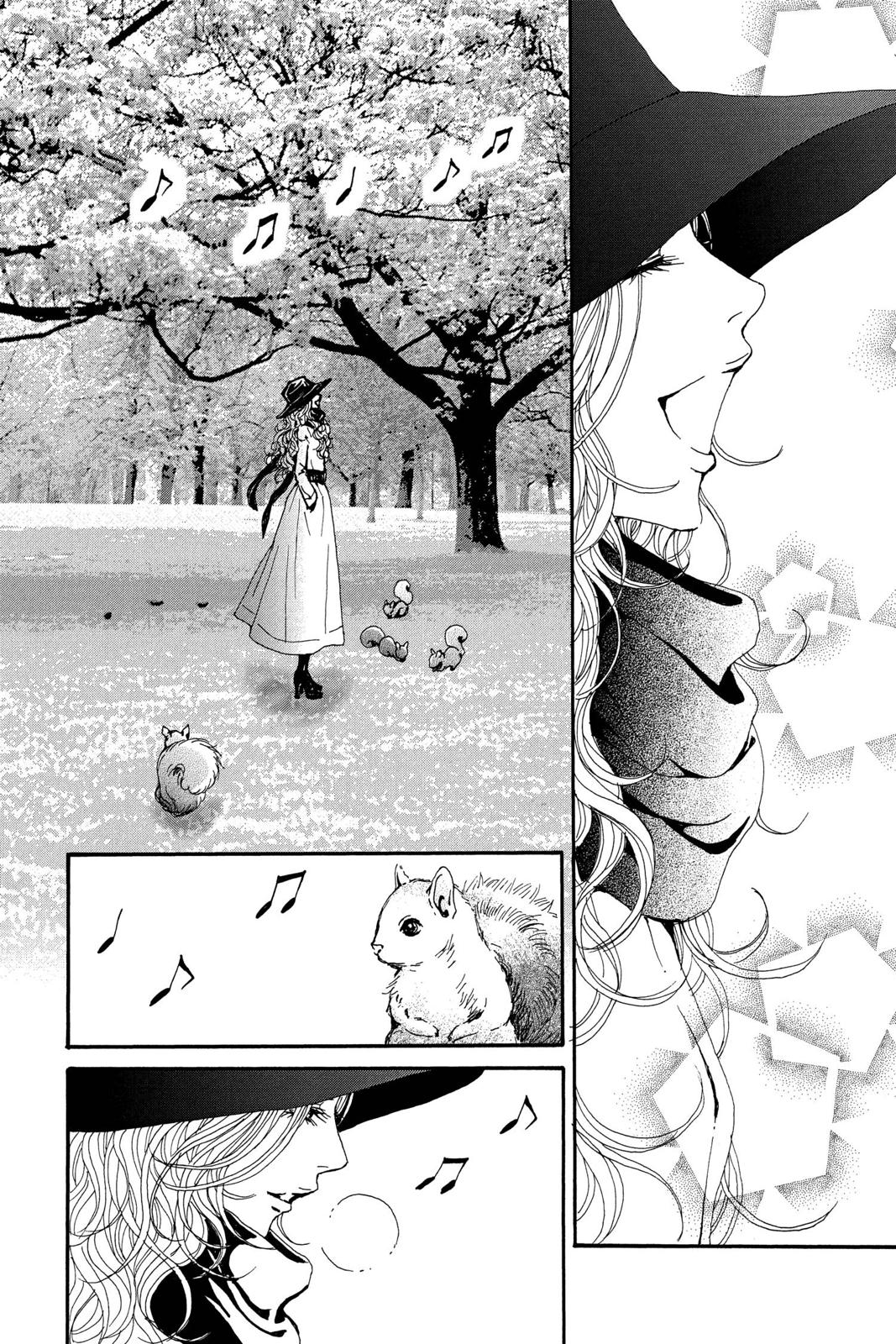 Read Nana Manga Online