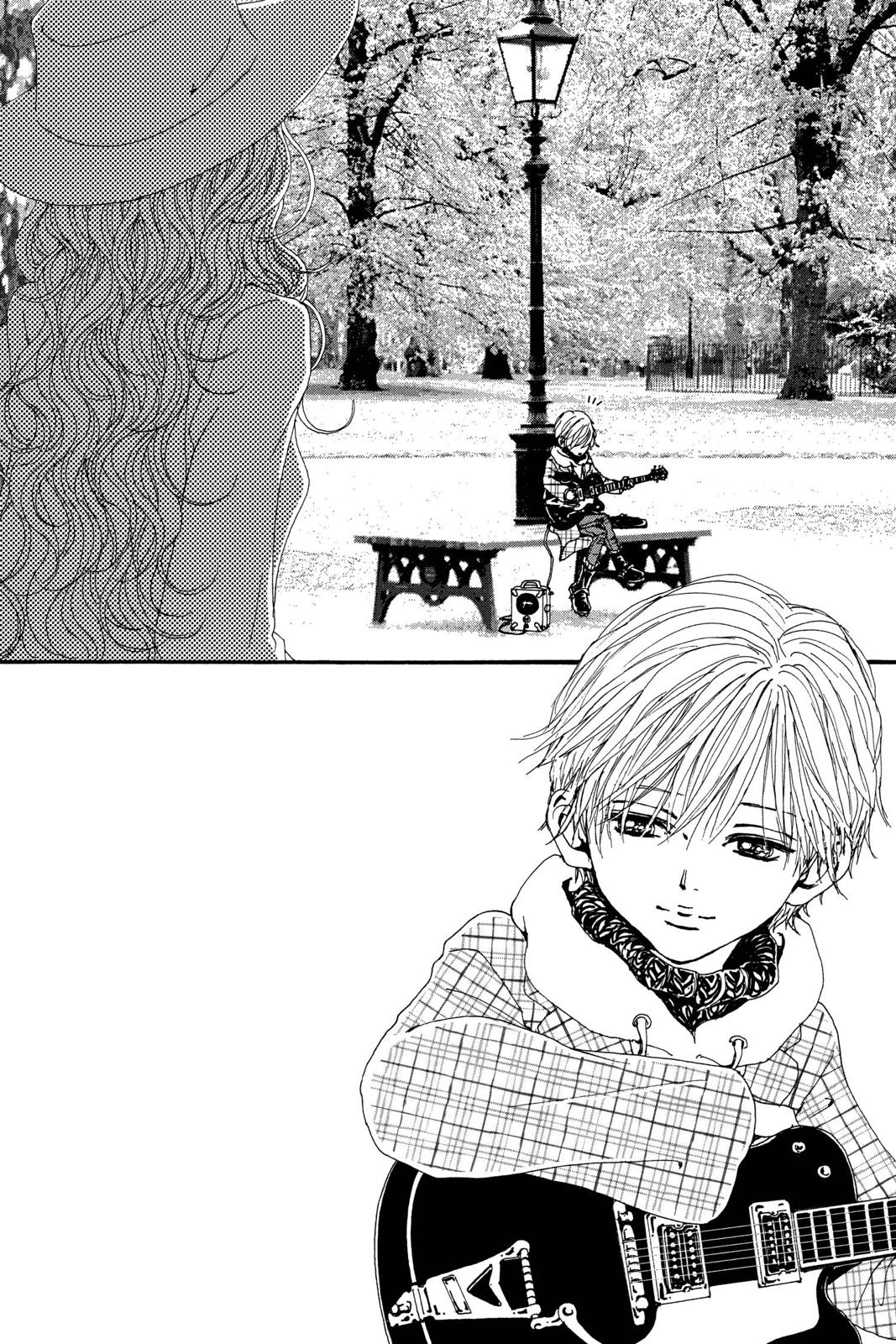 Read Nana Manga Online