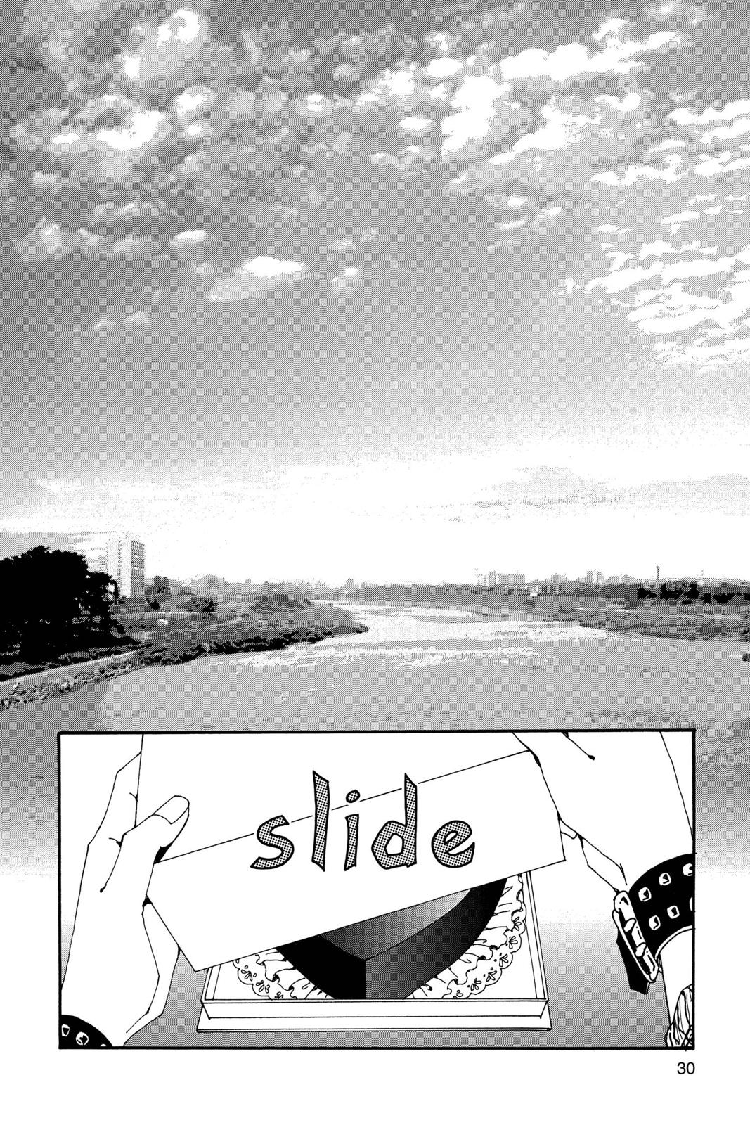 Read Nana Manga Online