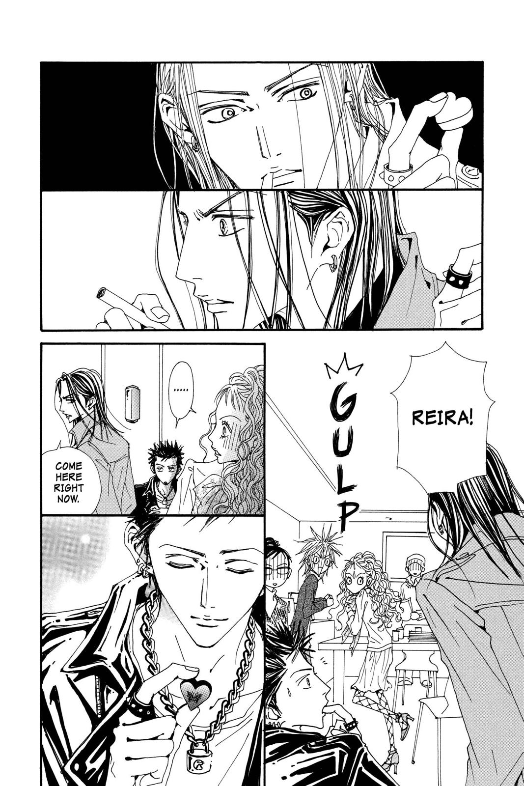 Read Nana Manga Online