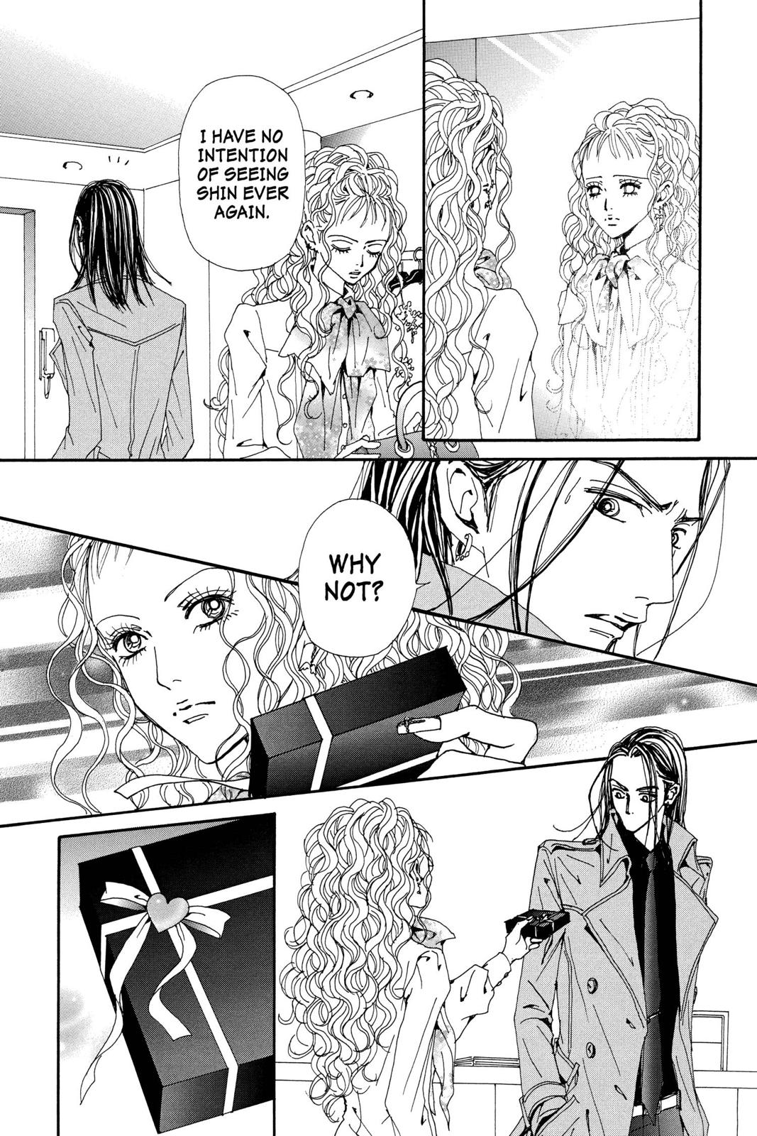 Read Nana Manga Online