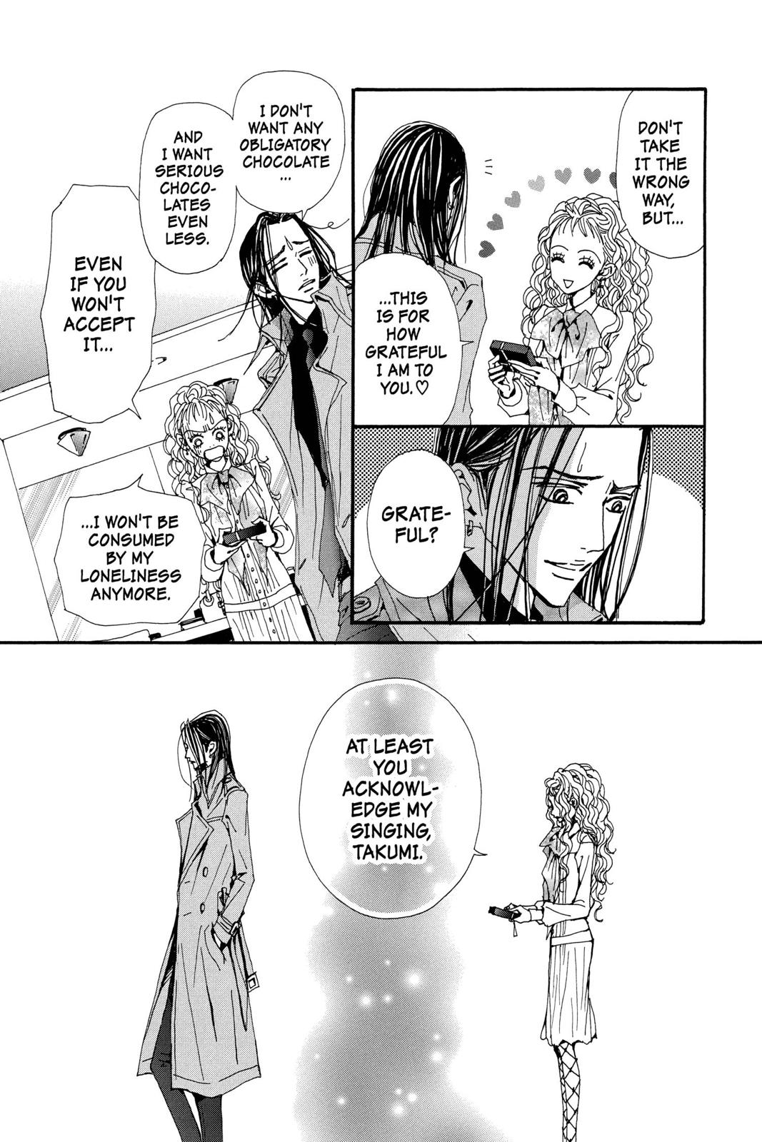 Read Nana Manga Online