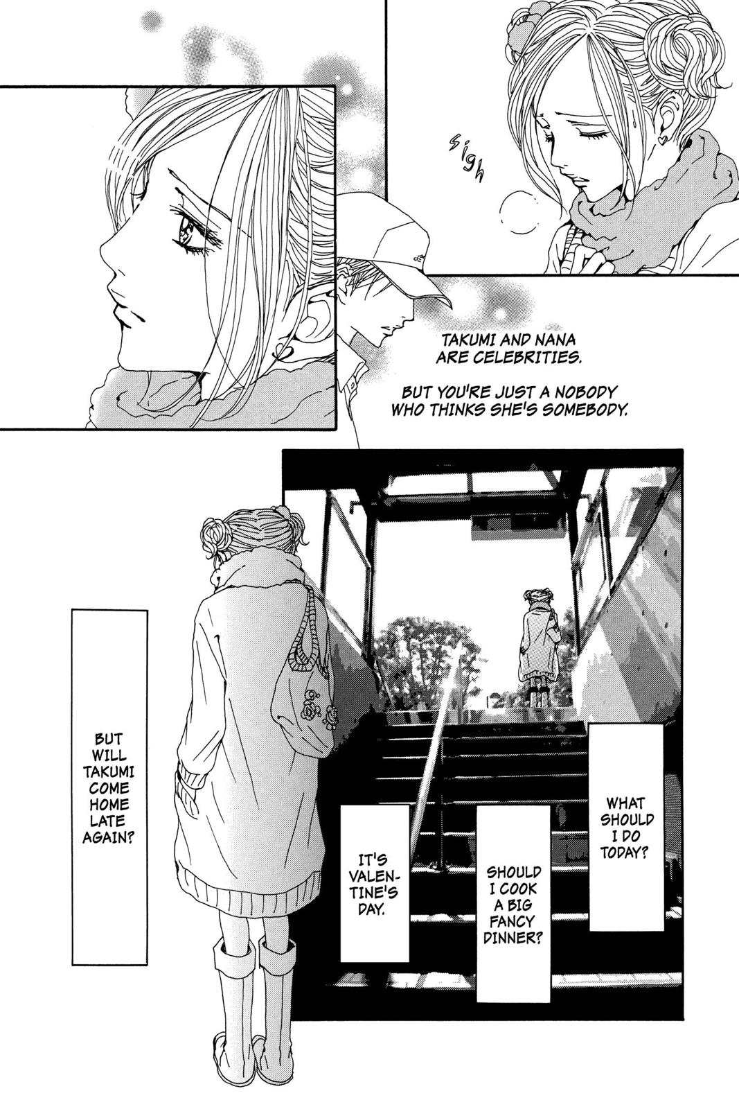 Read Nana Manga Online