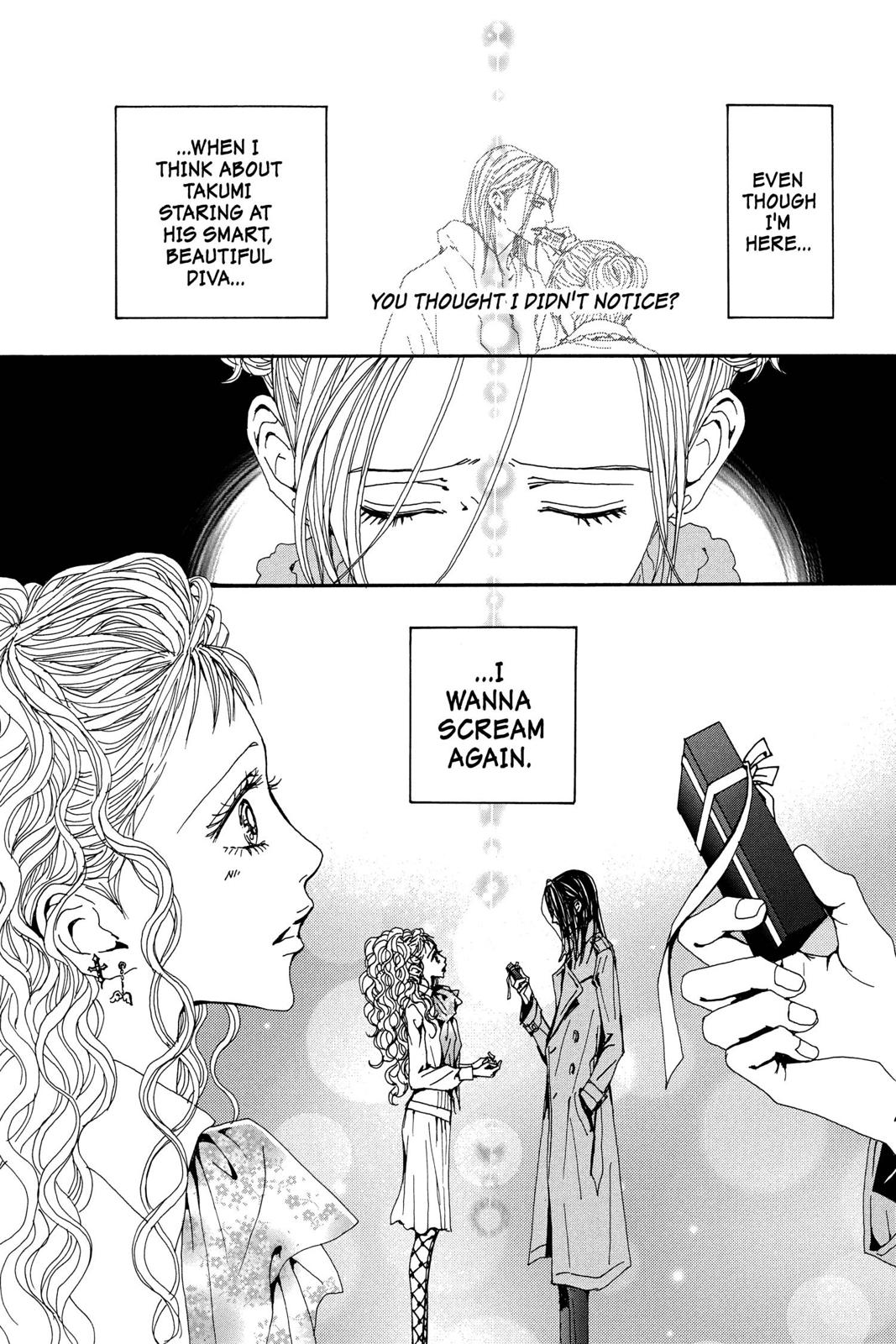 Read Nana Manga Online