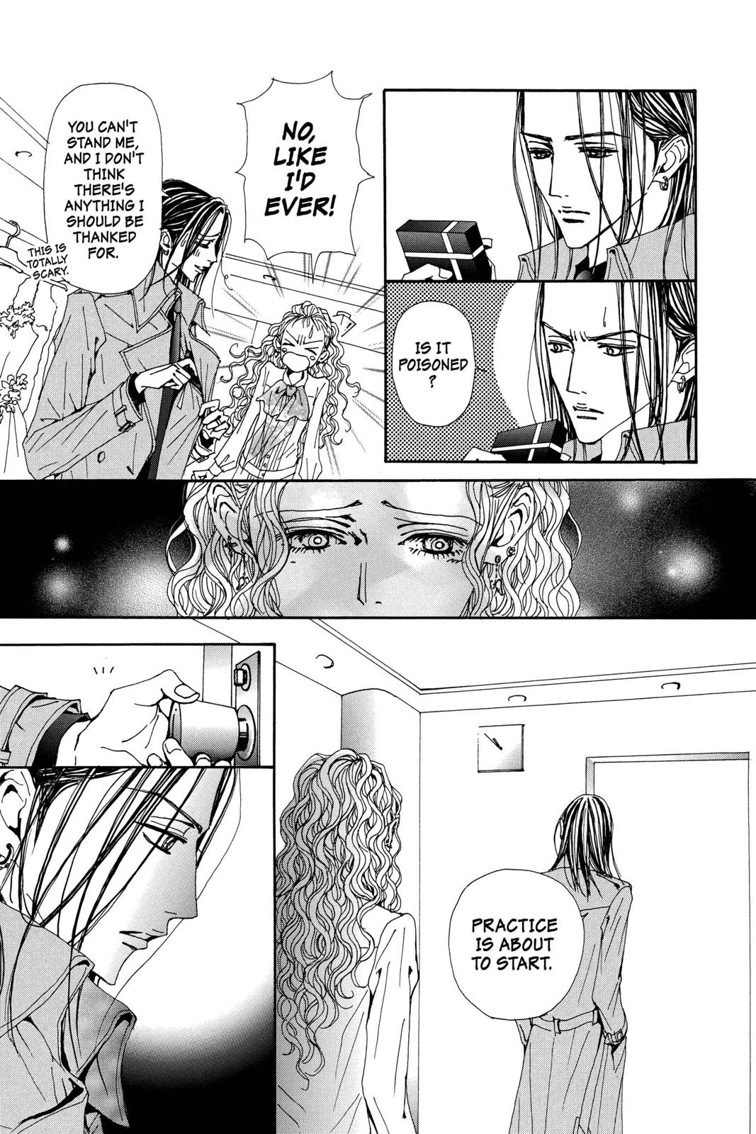 Read Nana Manga Online