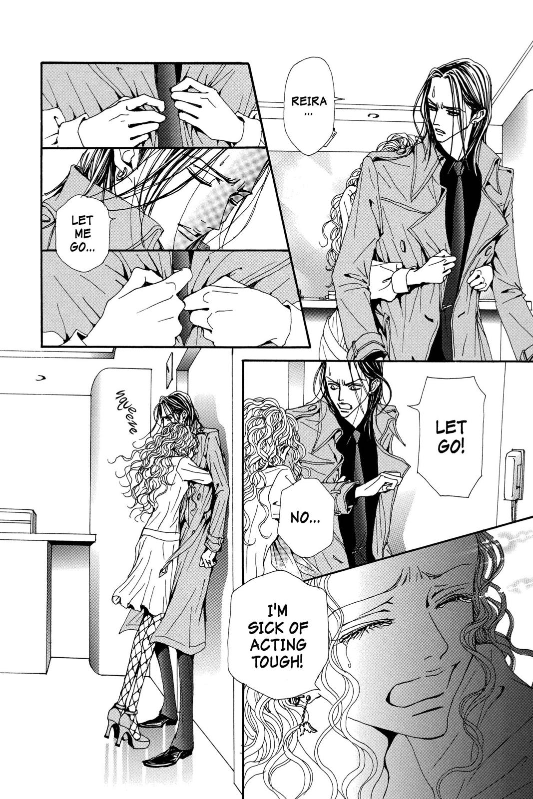 Read Nana Manga Online