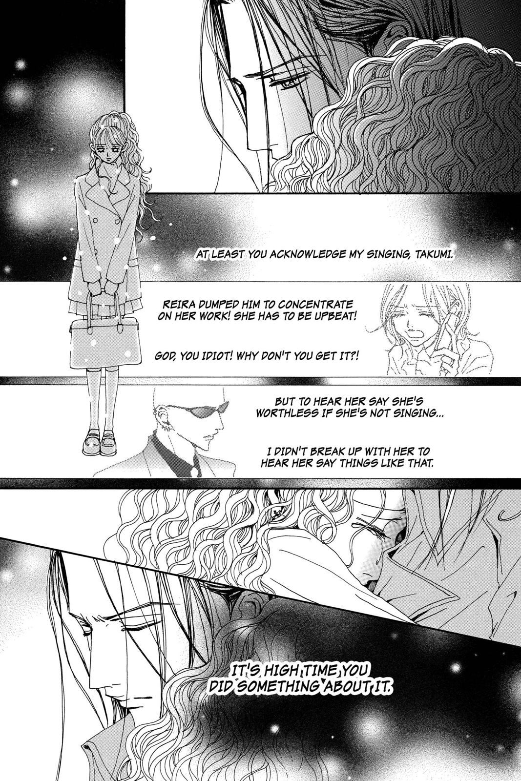 Read Nana Manga Online