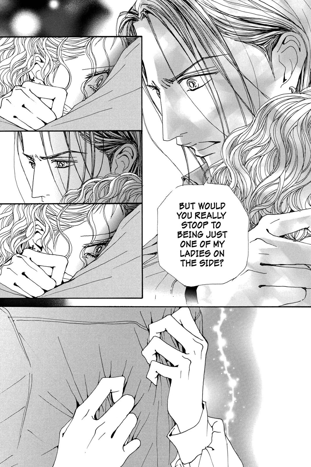 Read Nana Manga Online