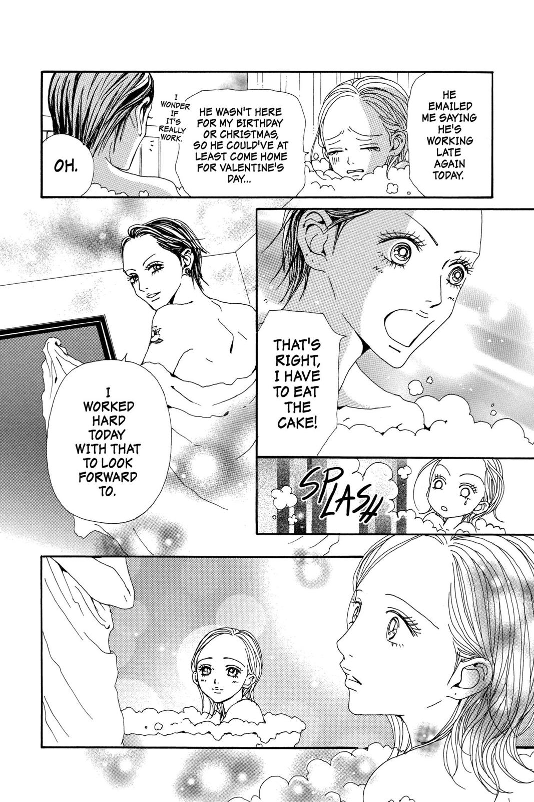 Read Nana Manga Online