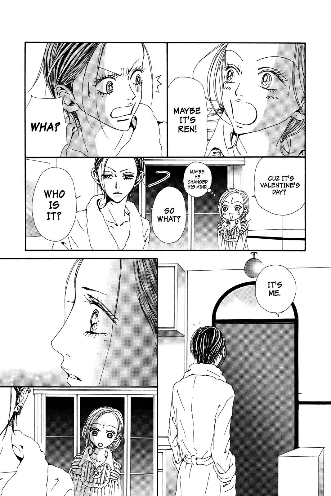 Read Nana Manga Online