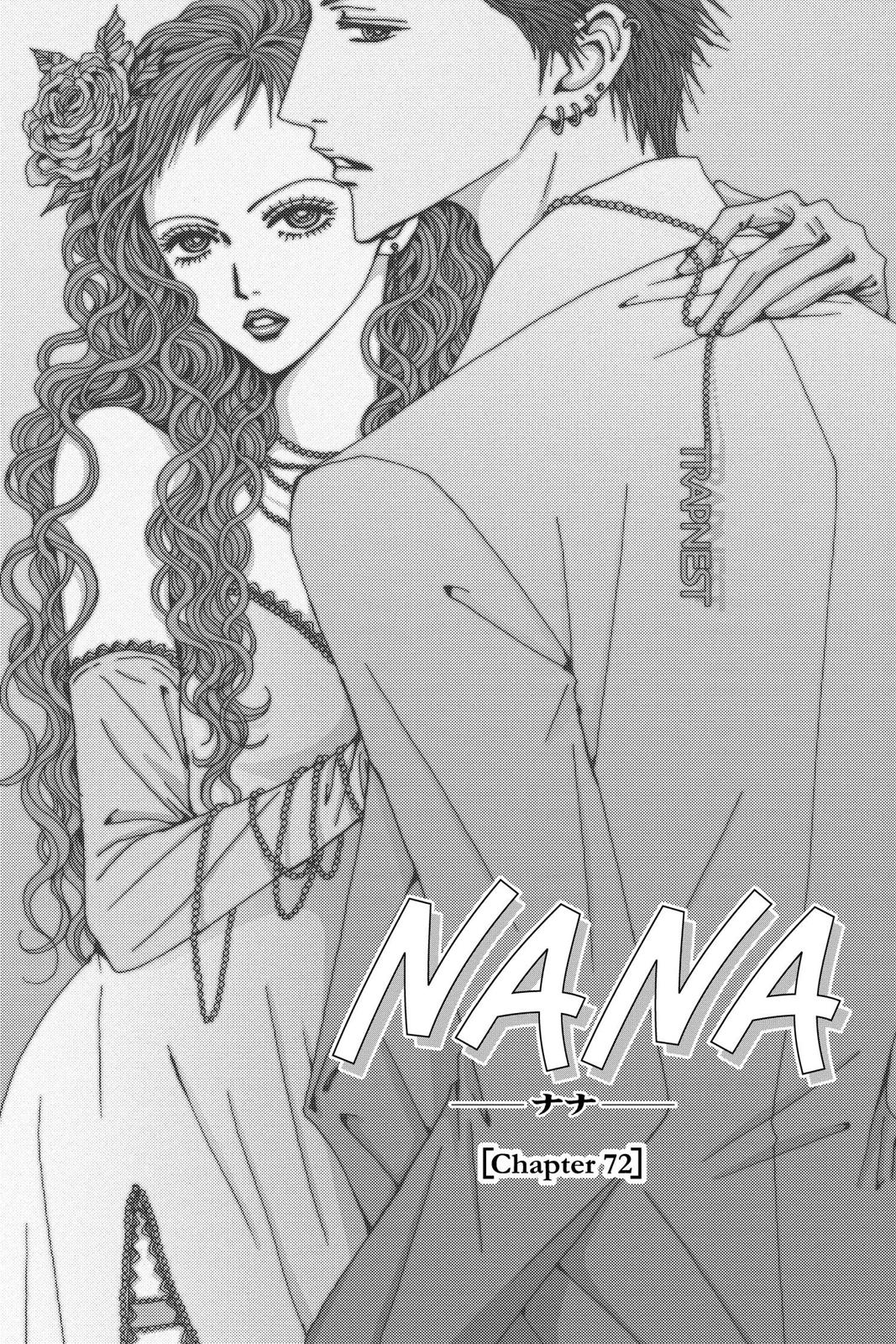 Read Nana Manga Online
