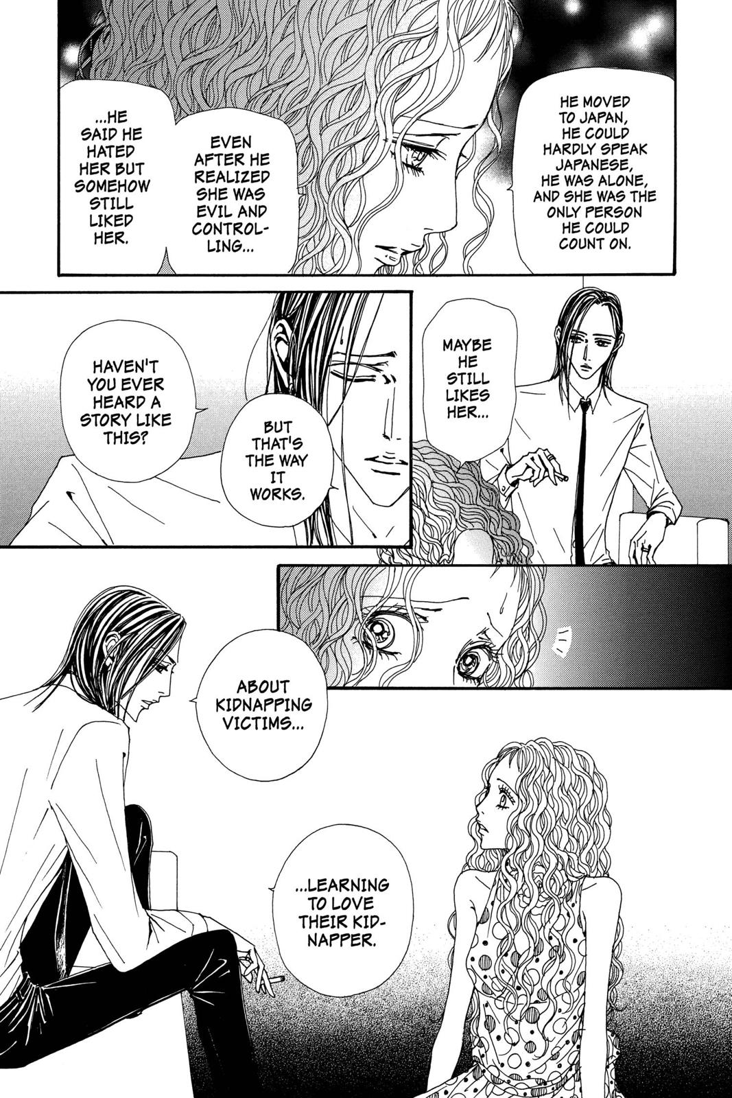 Read Nana Manga Online
