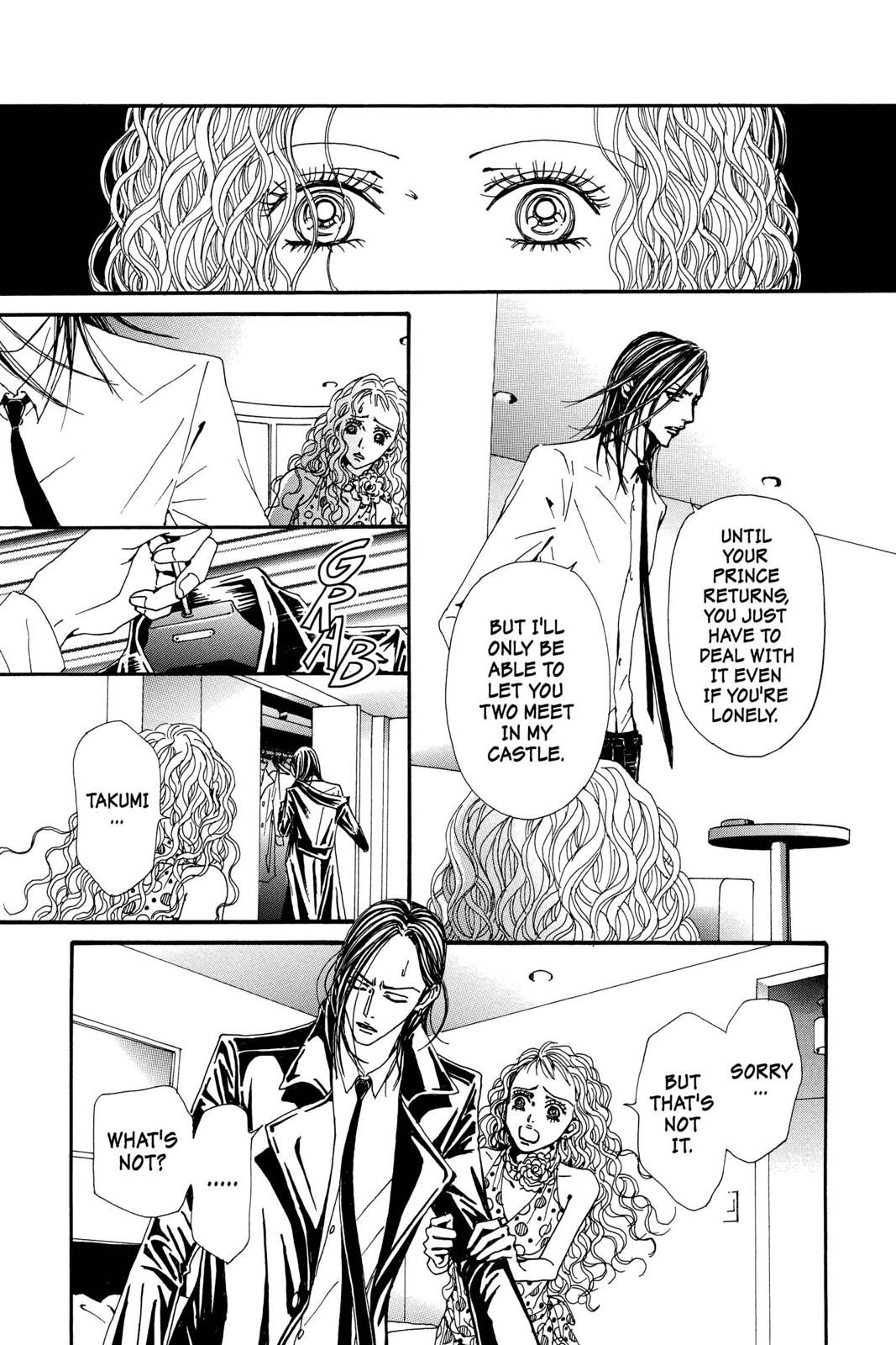 Read Nana Manga Online