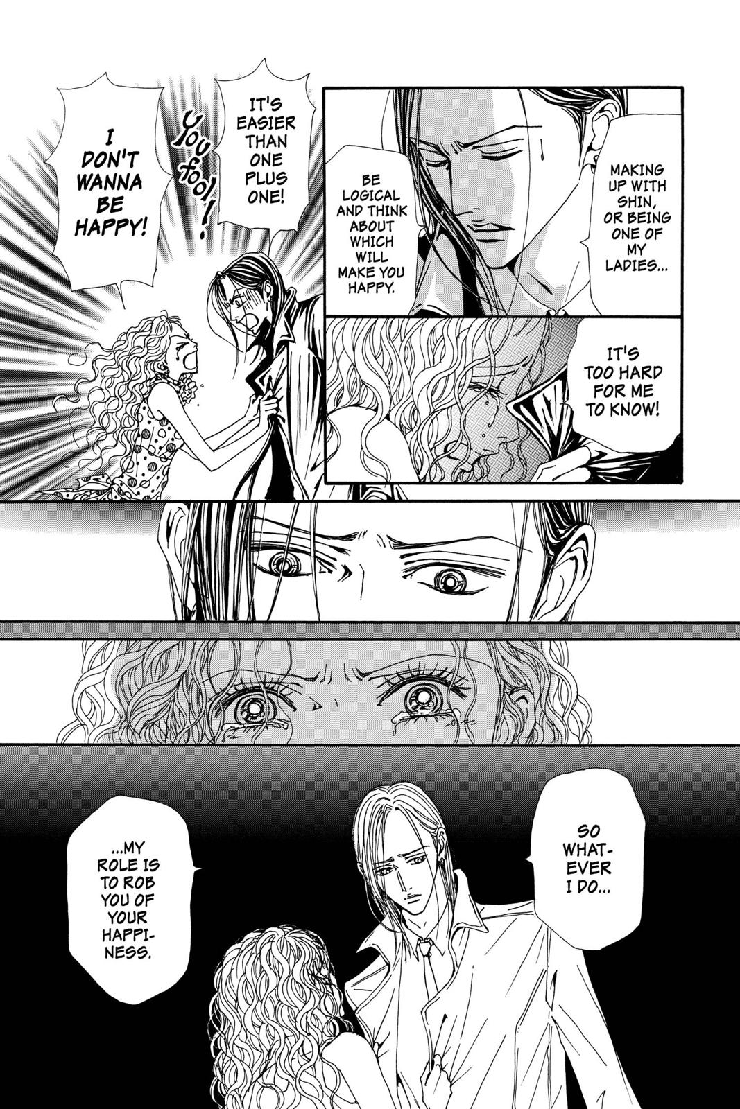 Read Nana Manga Online