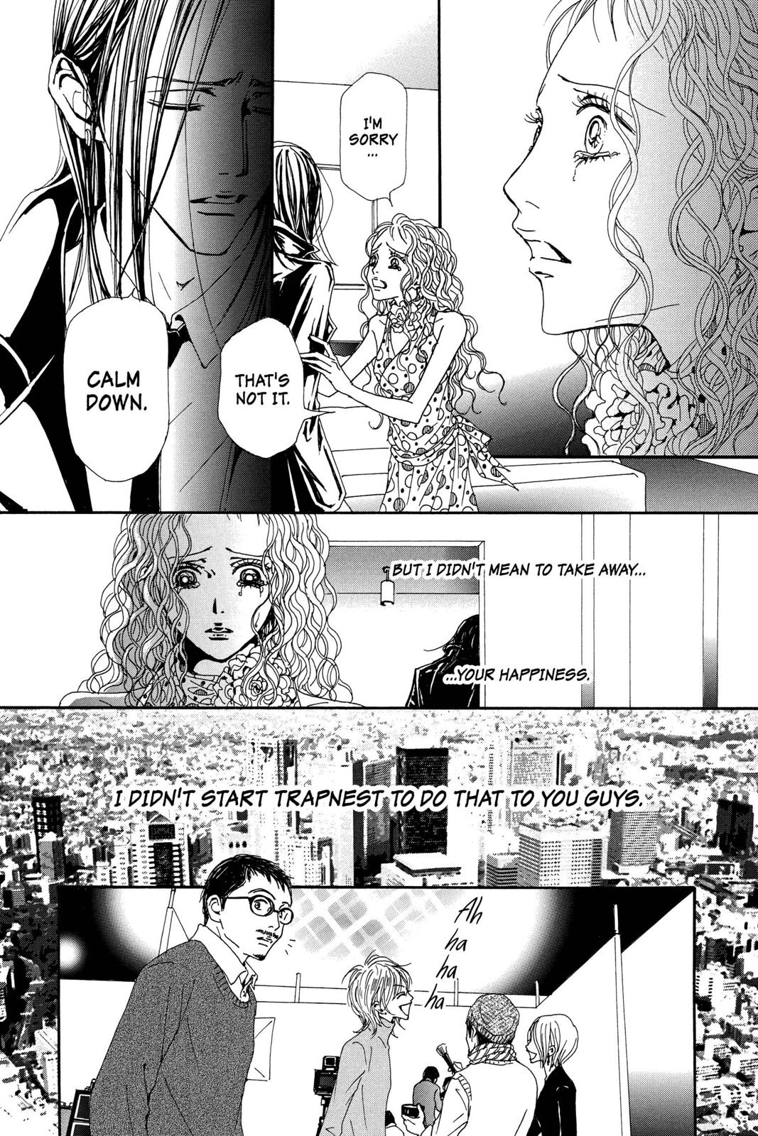 Read Nana Manga Online