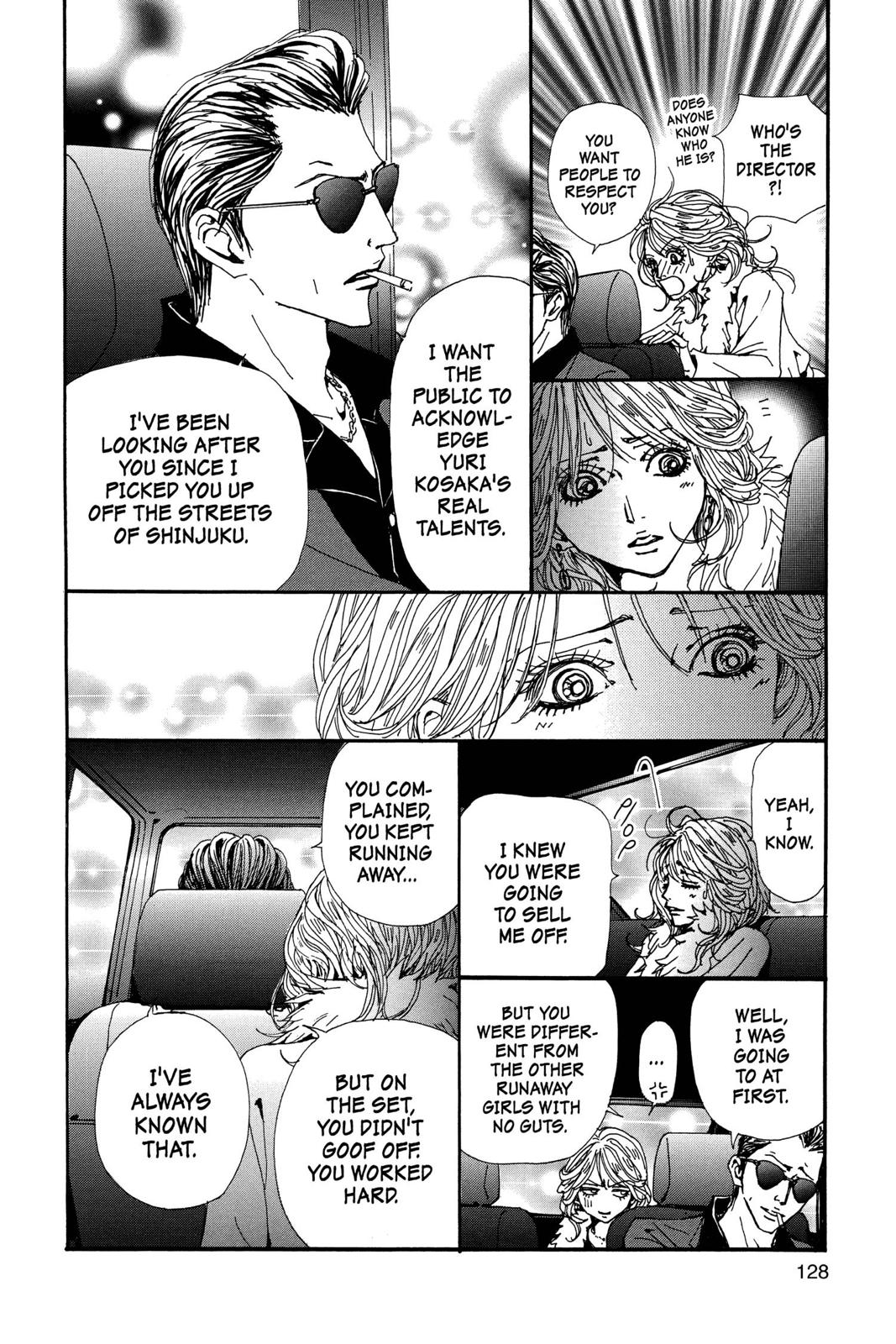 Read Nana Manga Online