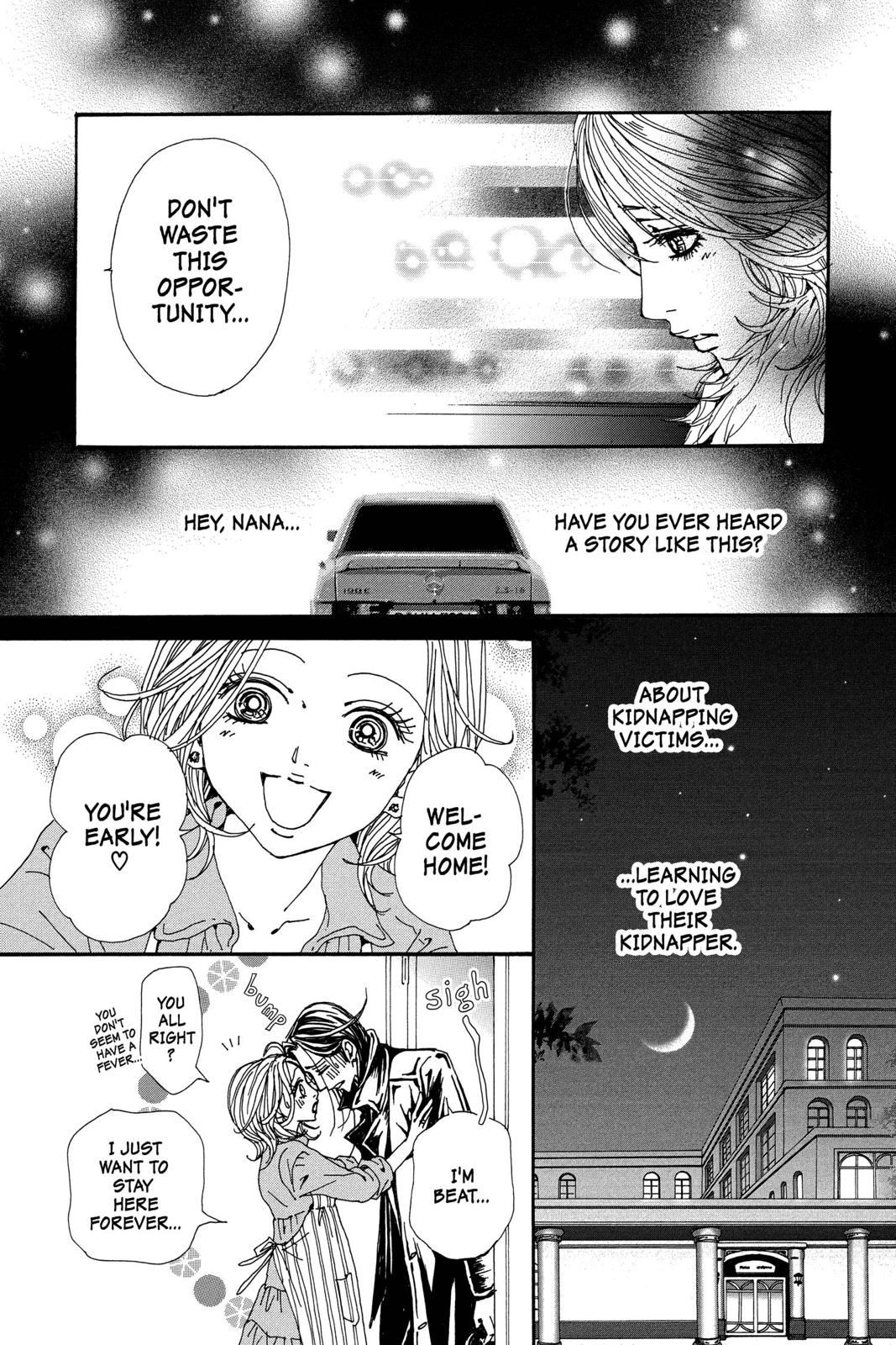 Read Nana Manga Online