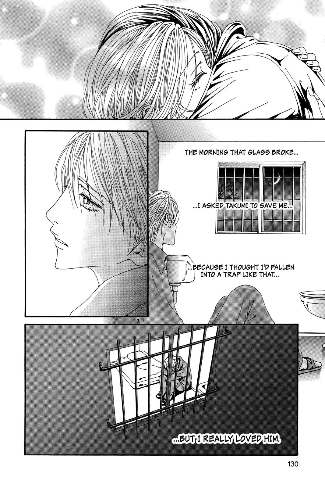 Read Nana Manga Online