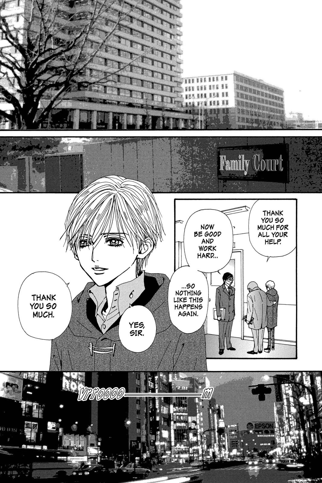 Read Nana Manga Online