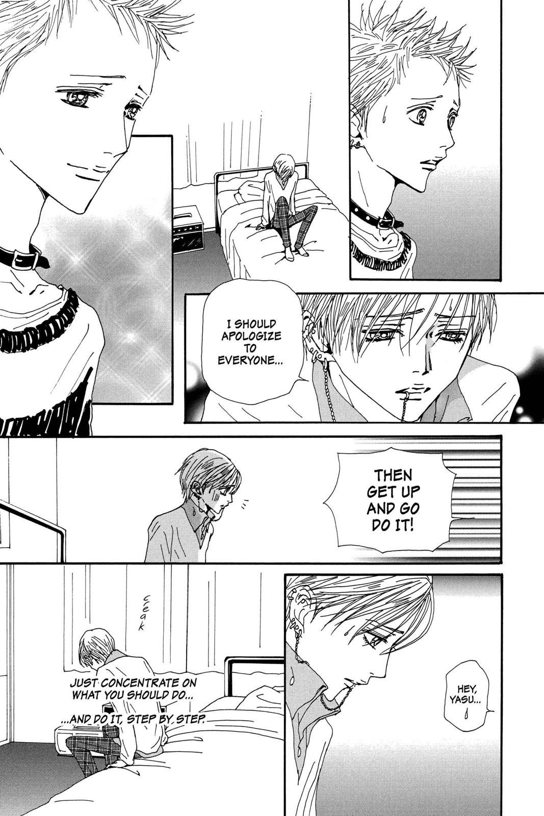 Read Nana Manga Online