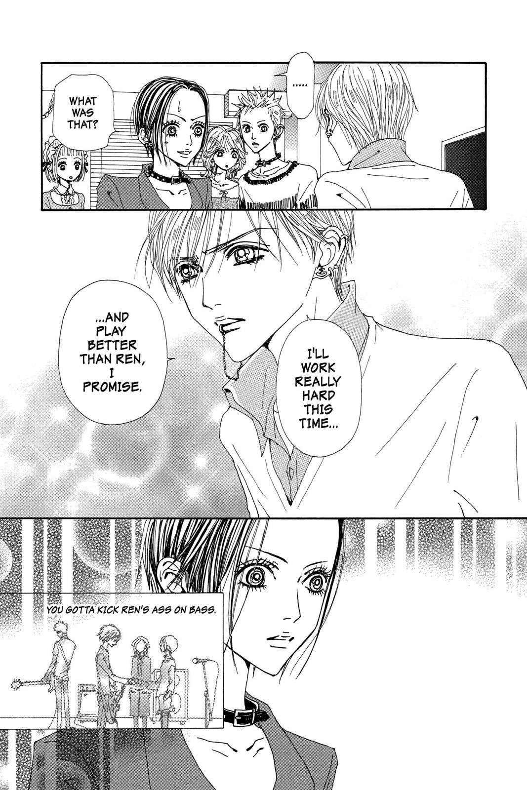 Read Nana Manga Online