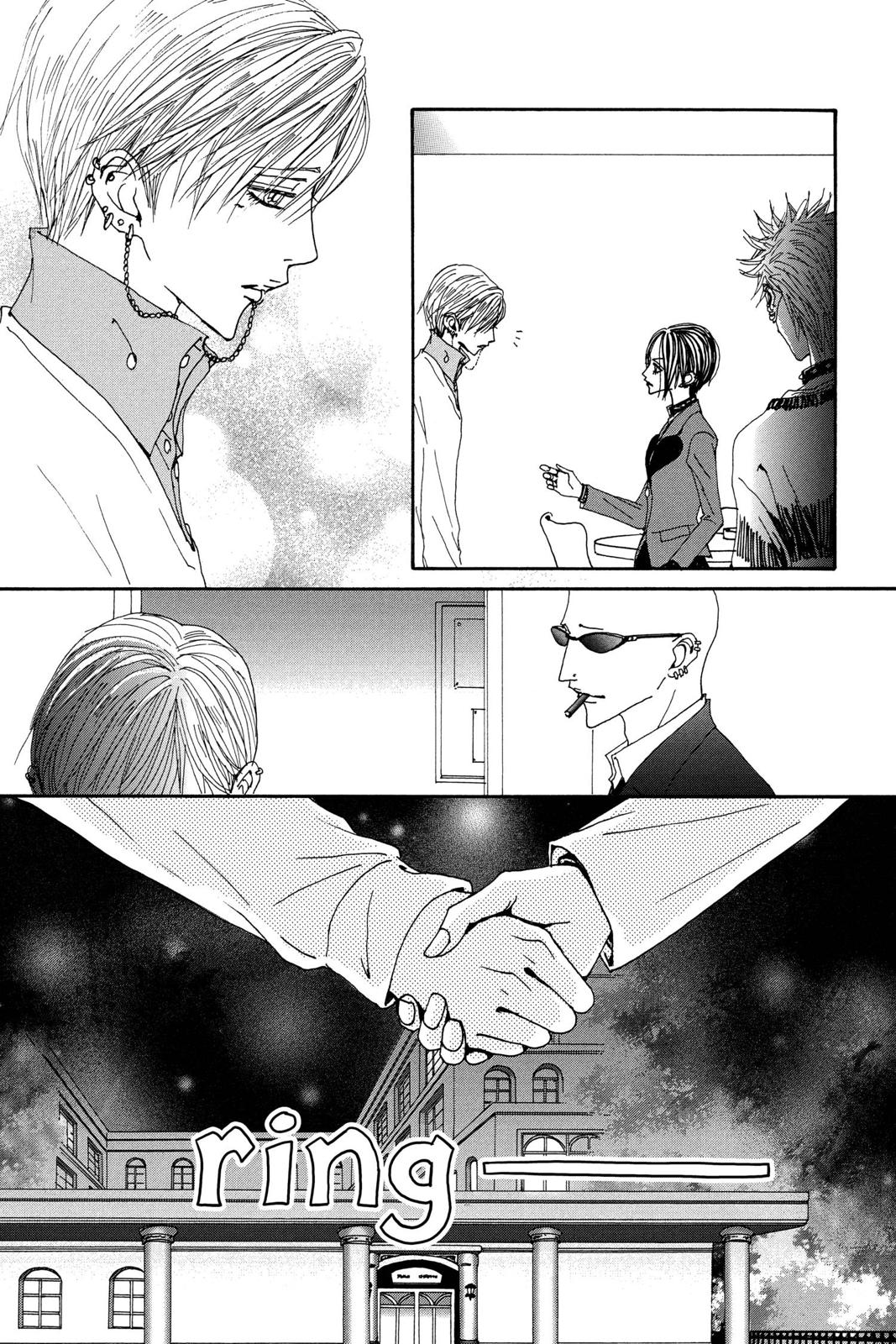 Read Nana Manga Online