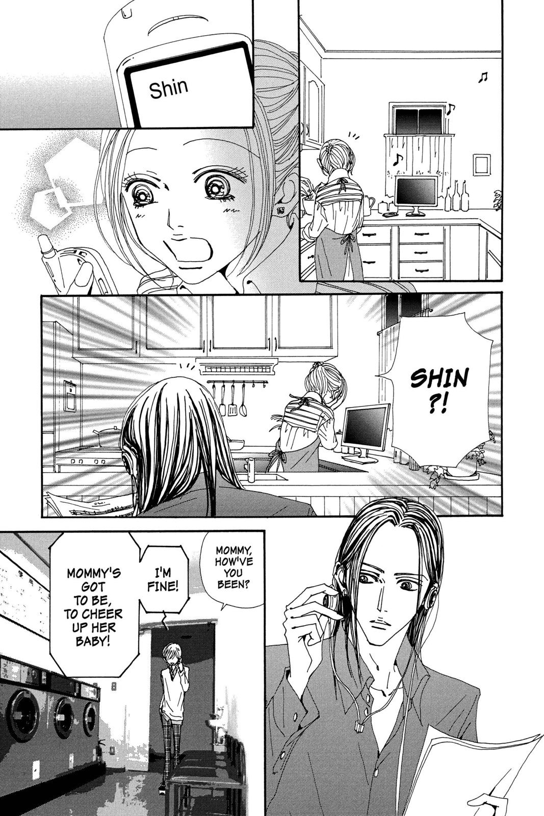 Read Nana Manga Online
