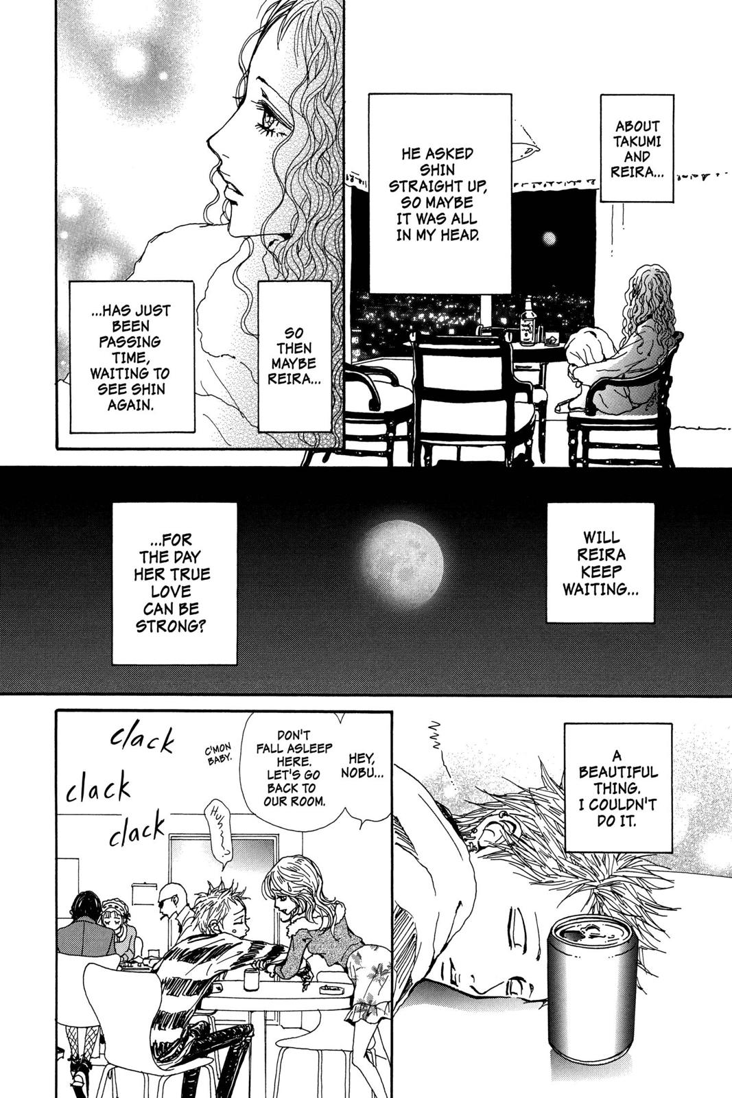 Read Nana Manga Online