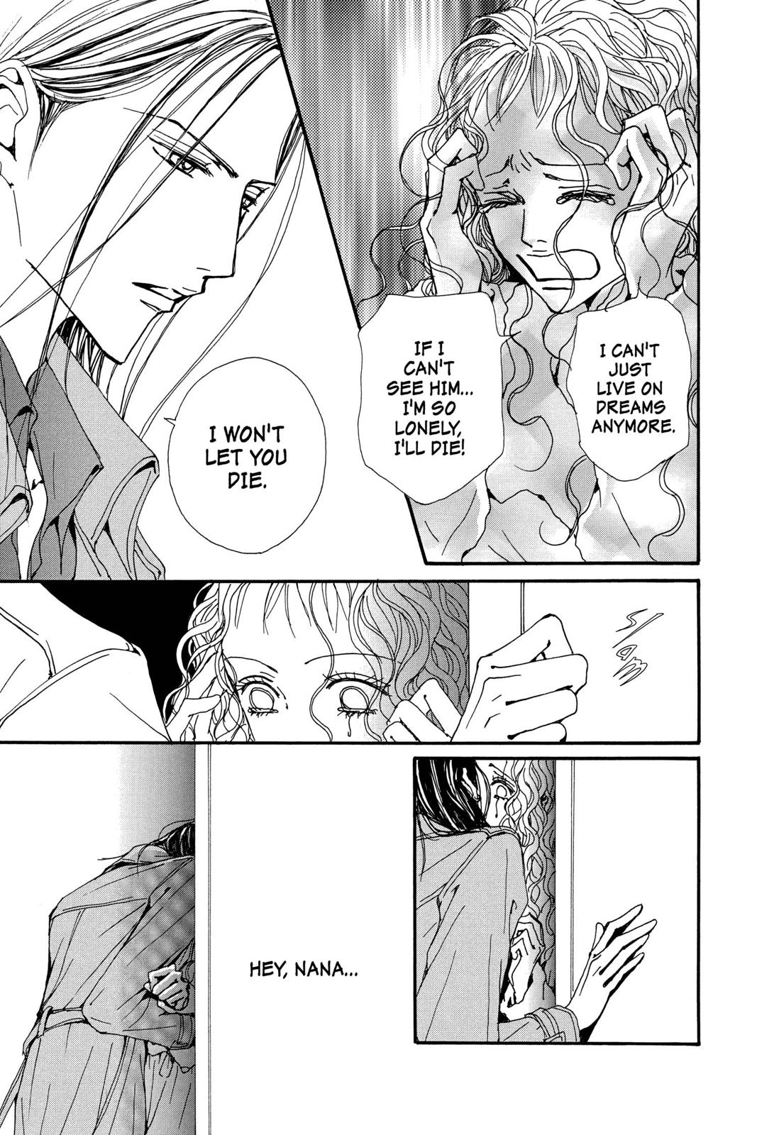 Read Nana Manga Online