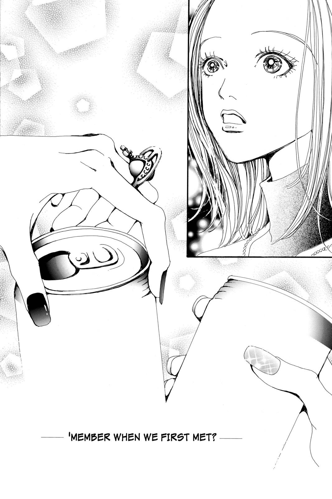 Read Nana Manga Online