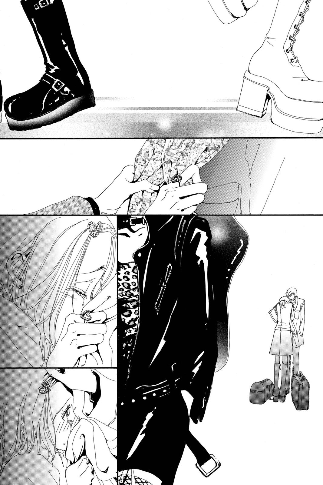 Read Nana Manga Online