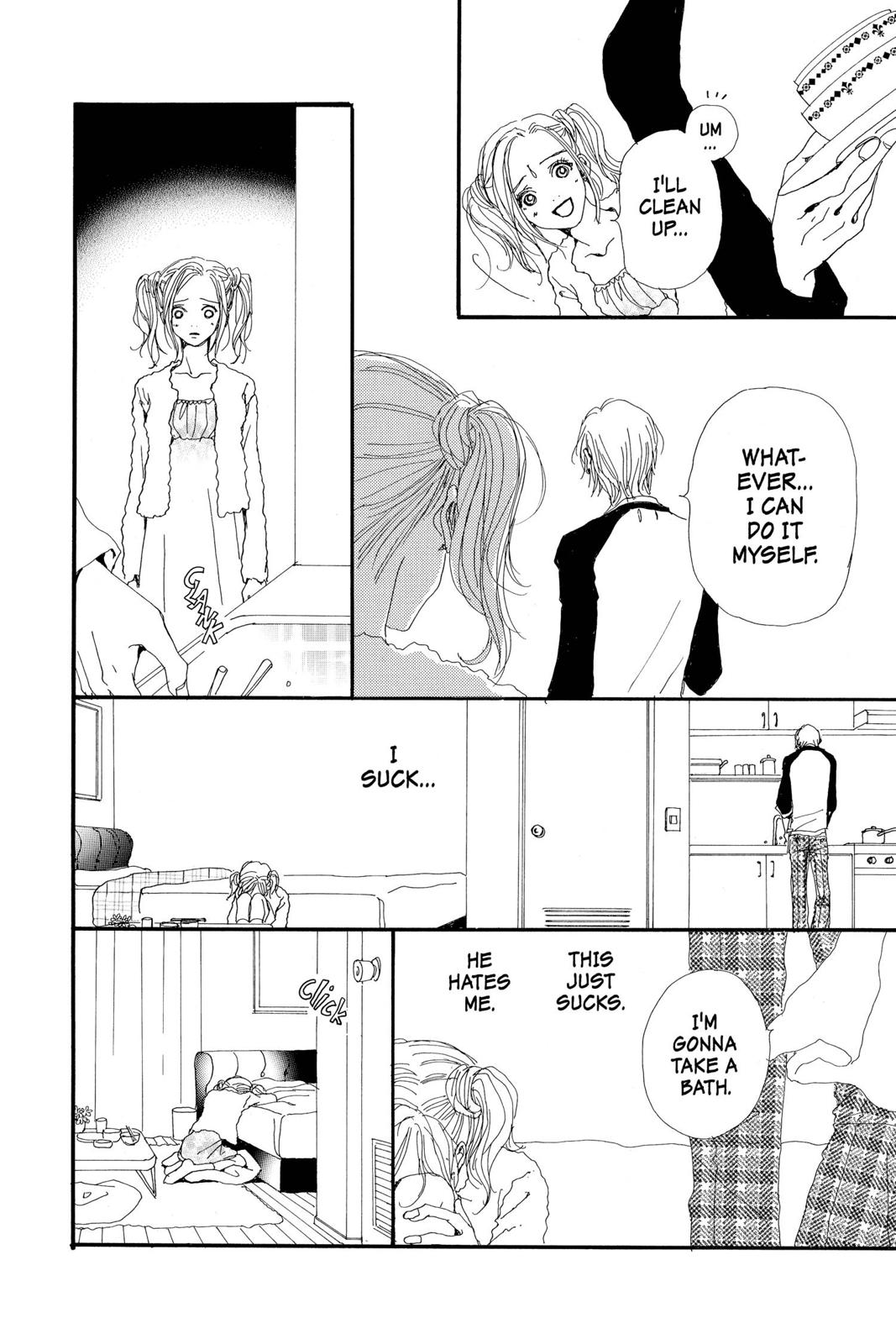 Read Nana Manga Online