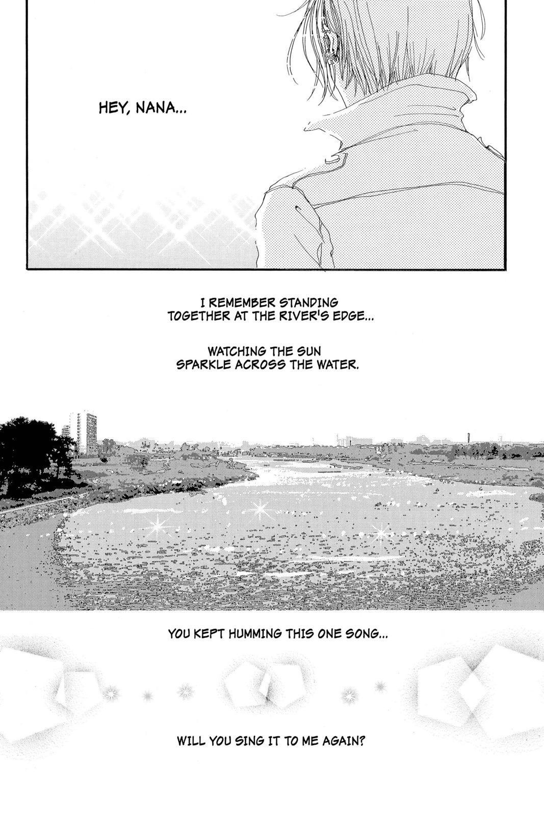 Read Nana Manga Online