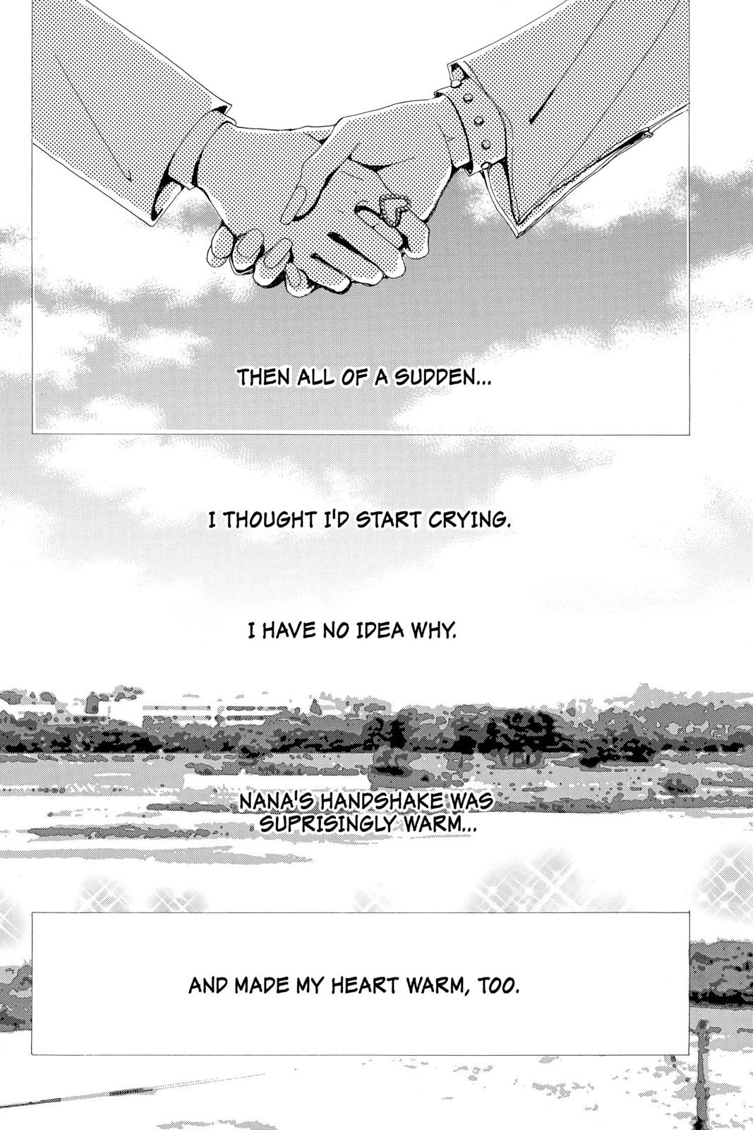 Read Nana Manga Online
