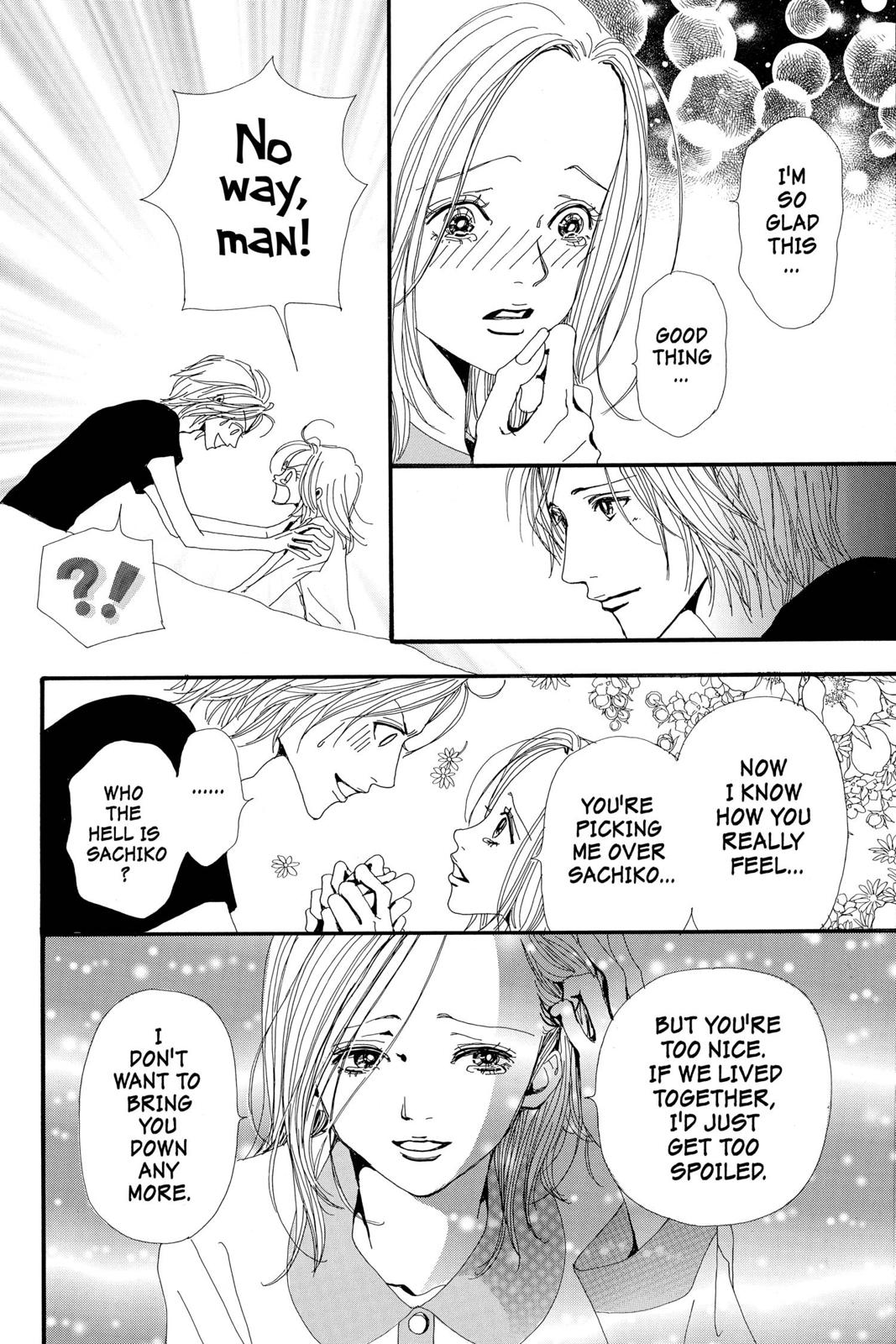 Read Nana Manga Online