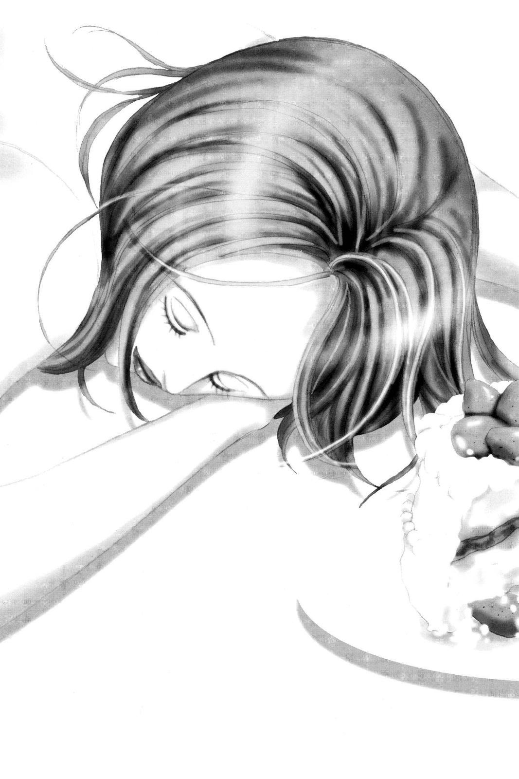 Read Nana Manga Online
