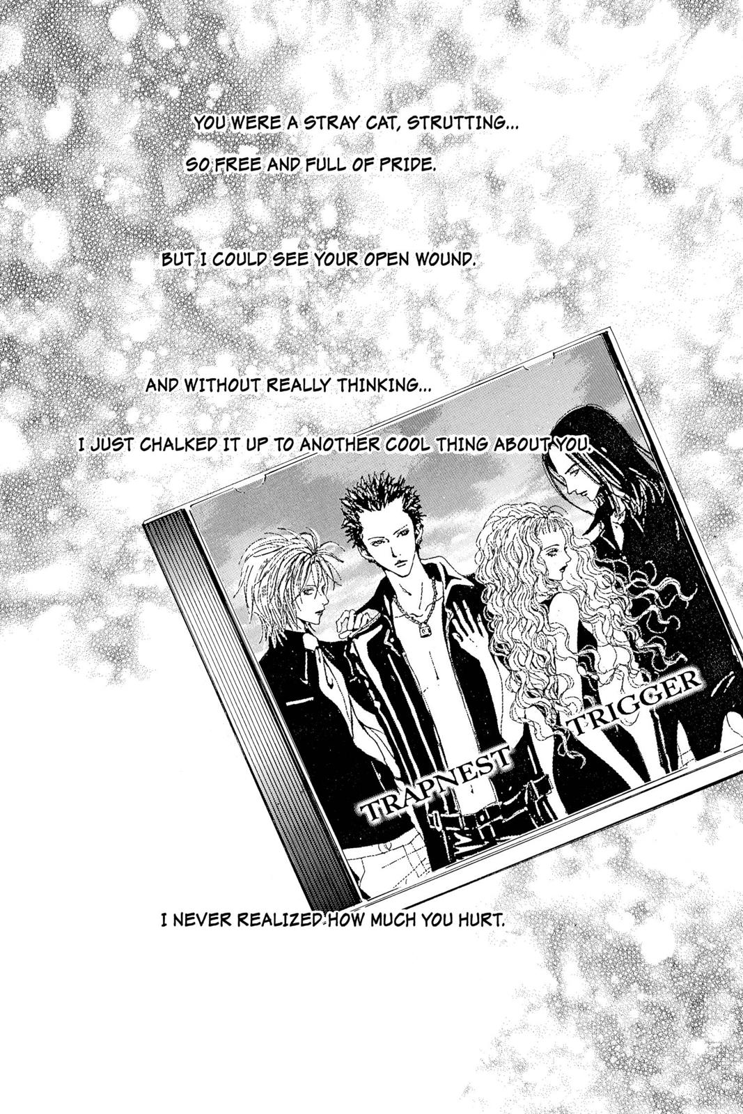 Read Nana Manga Online