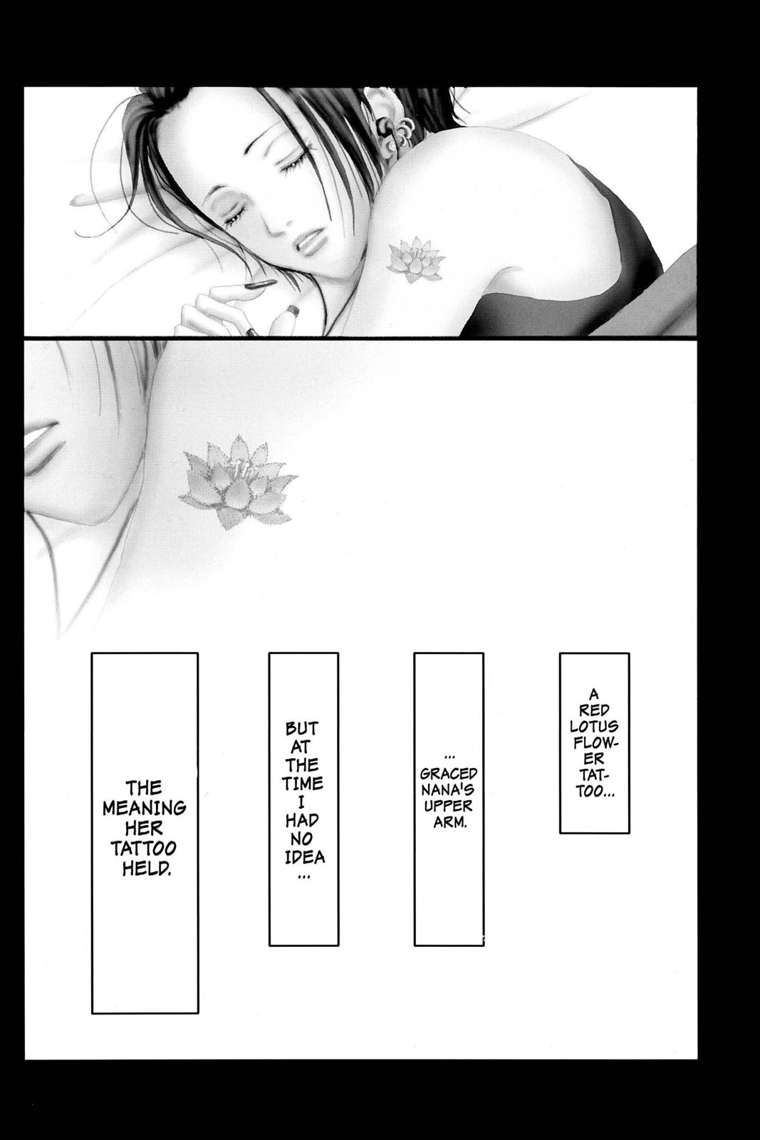 Read Nana Manga Online